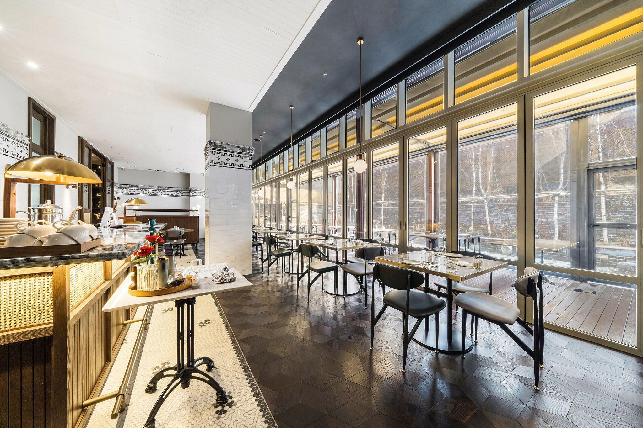 Hotel Crescendo Seoul