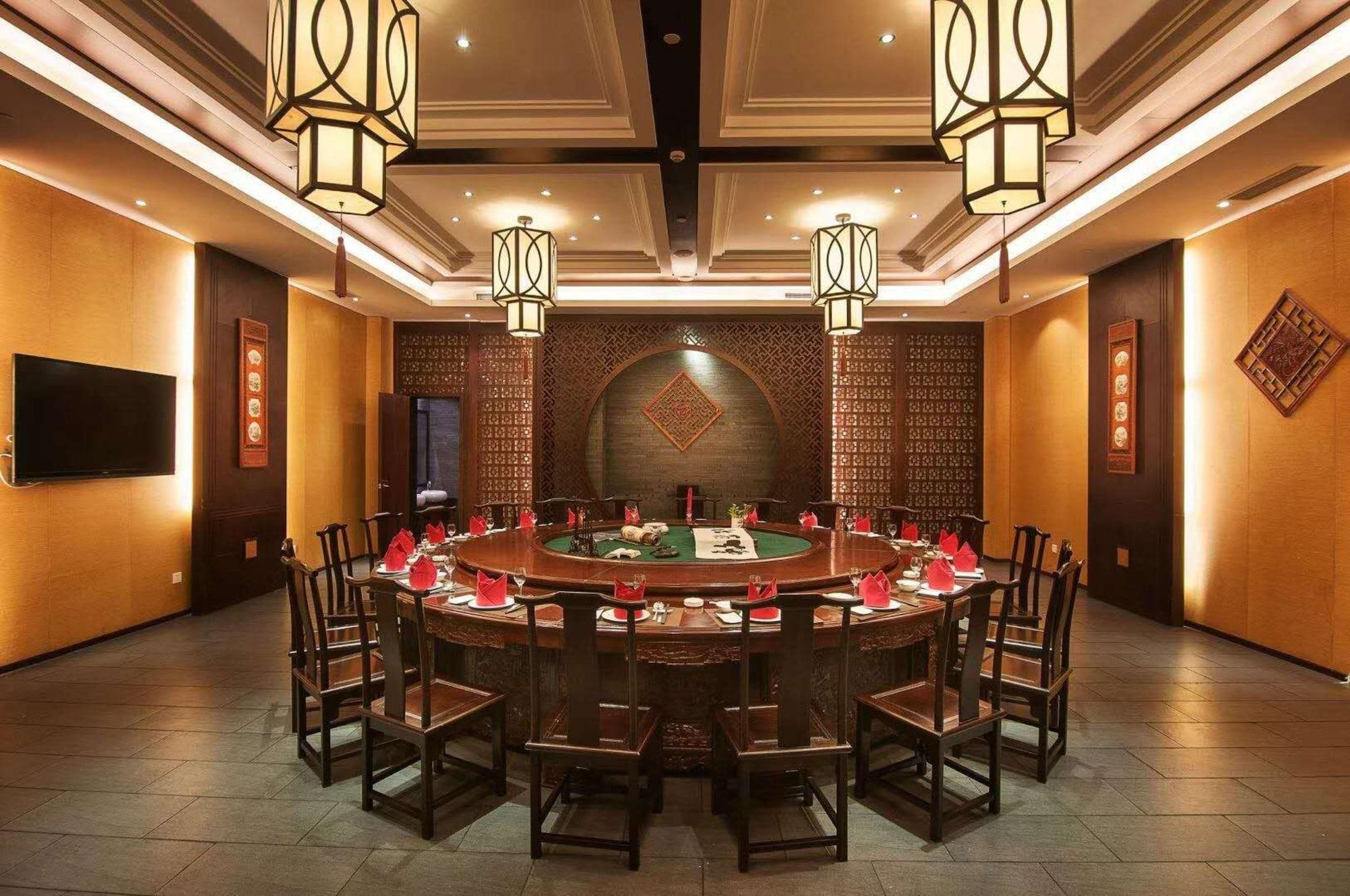 Voco Xitang - Jiaxing