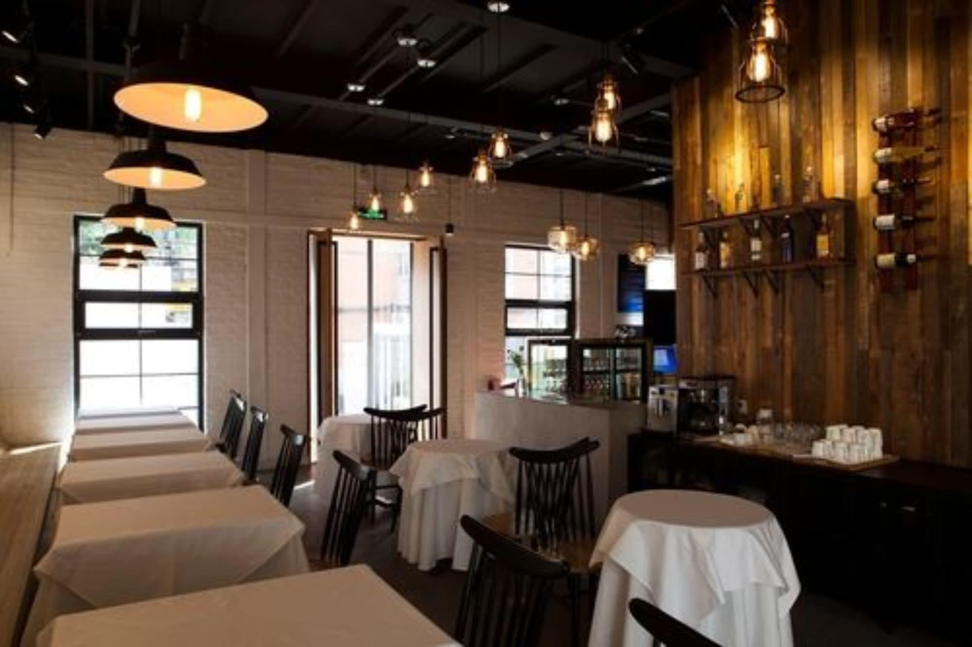 Cendre Hotel