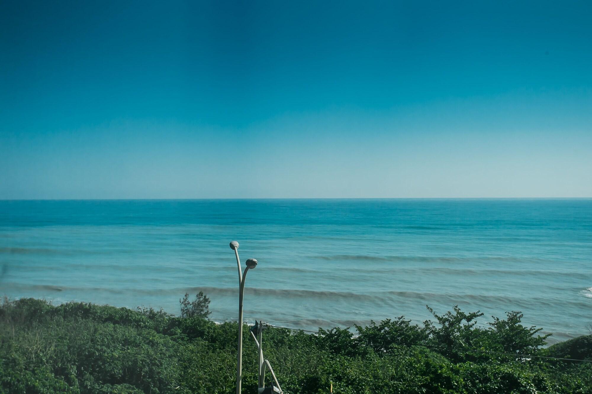 Ocean Paradise