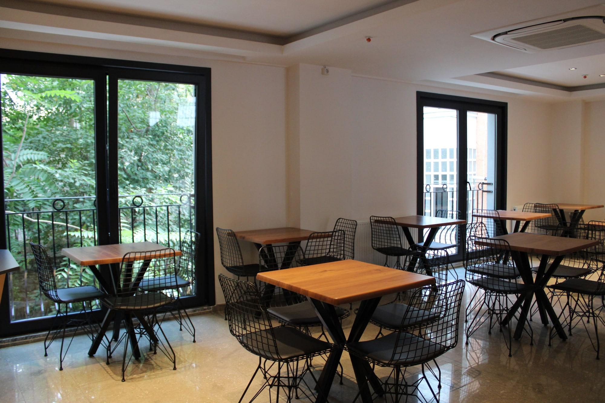 Liberi Hotel Taksim