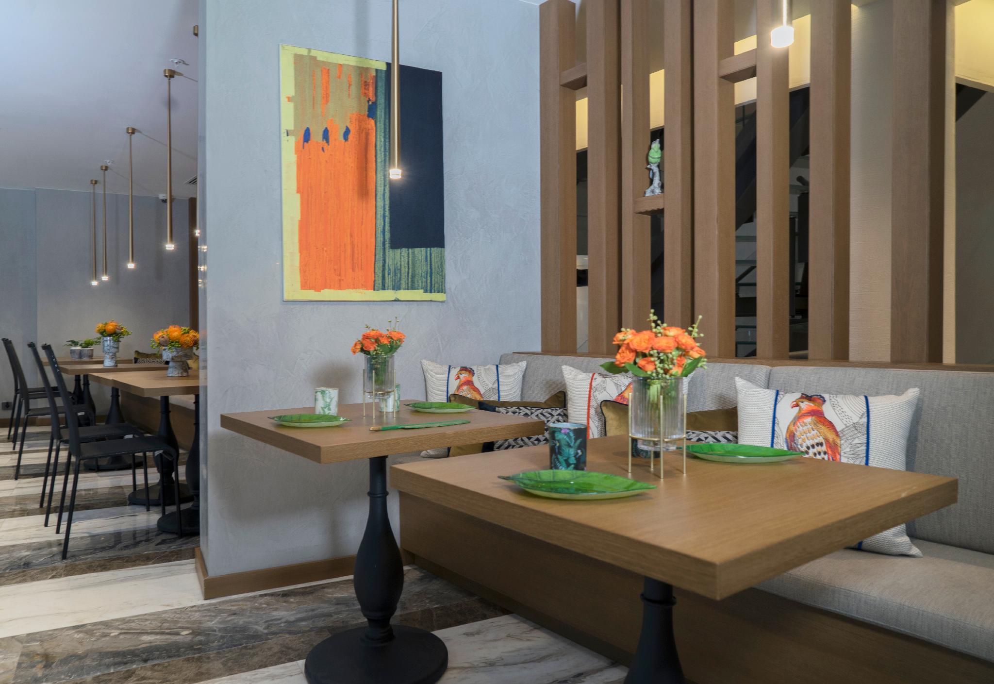 Galatas Hotel Istanbul