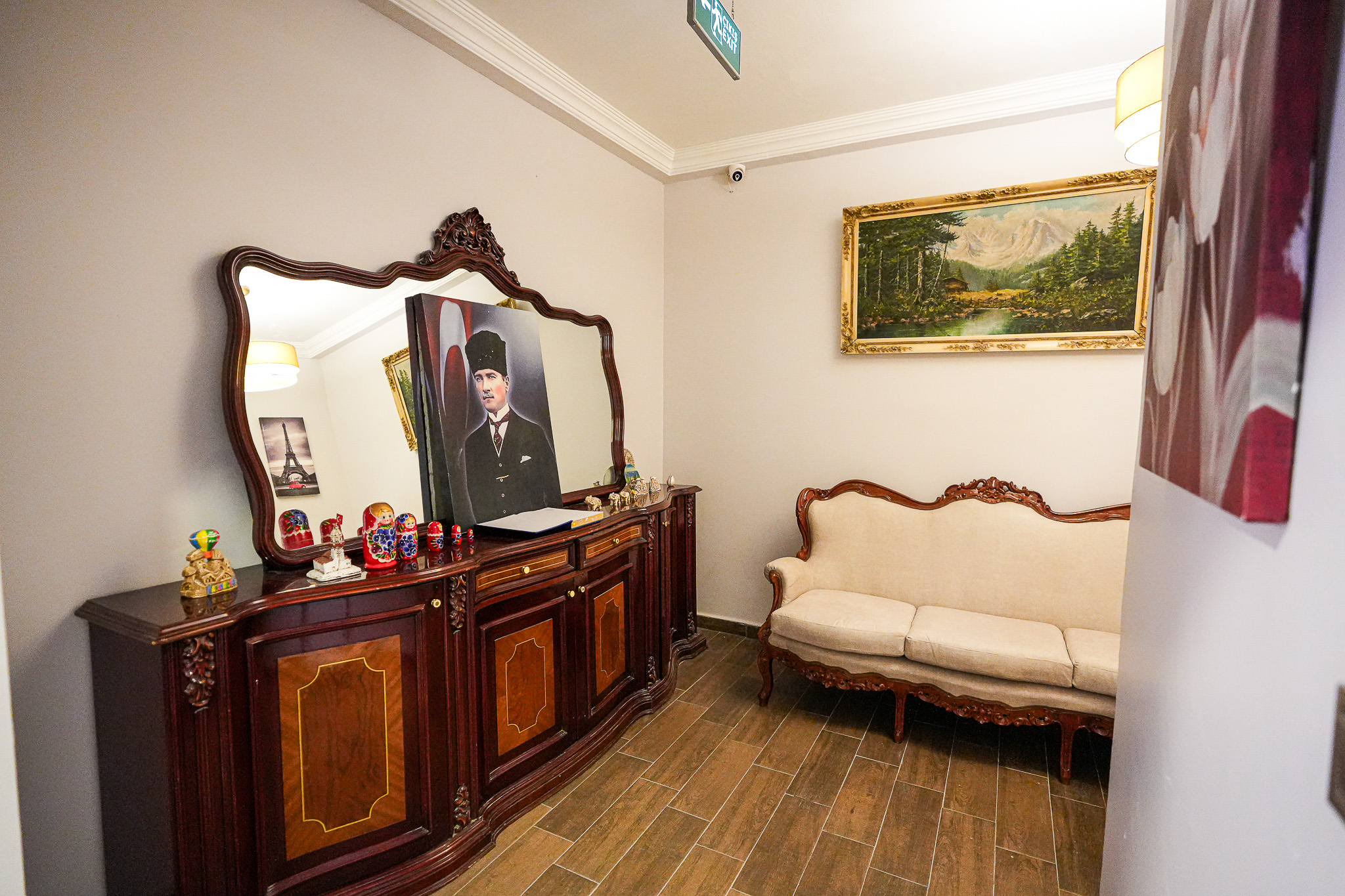 Seatanbul Hotel
