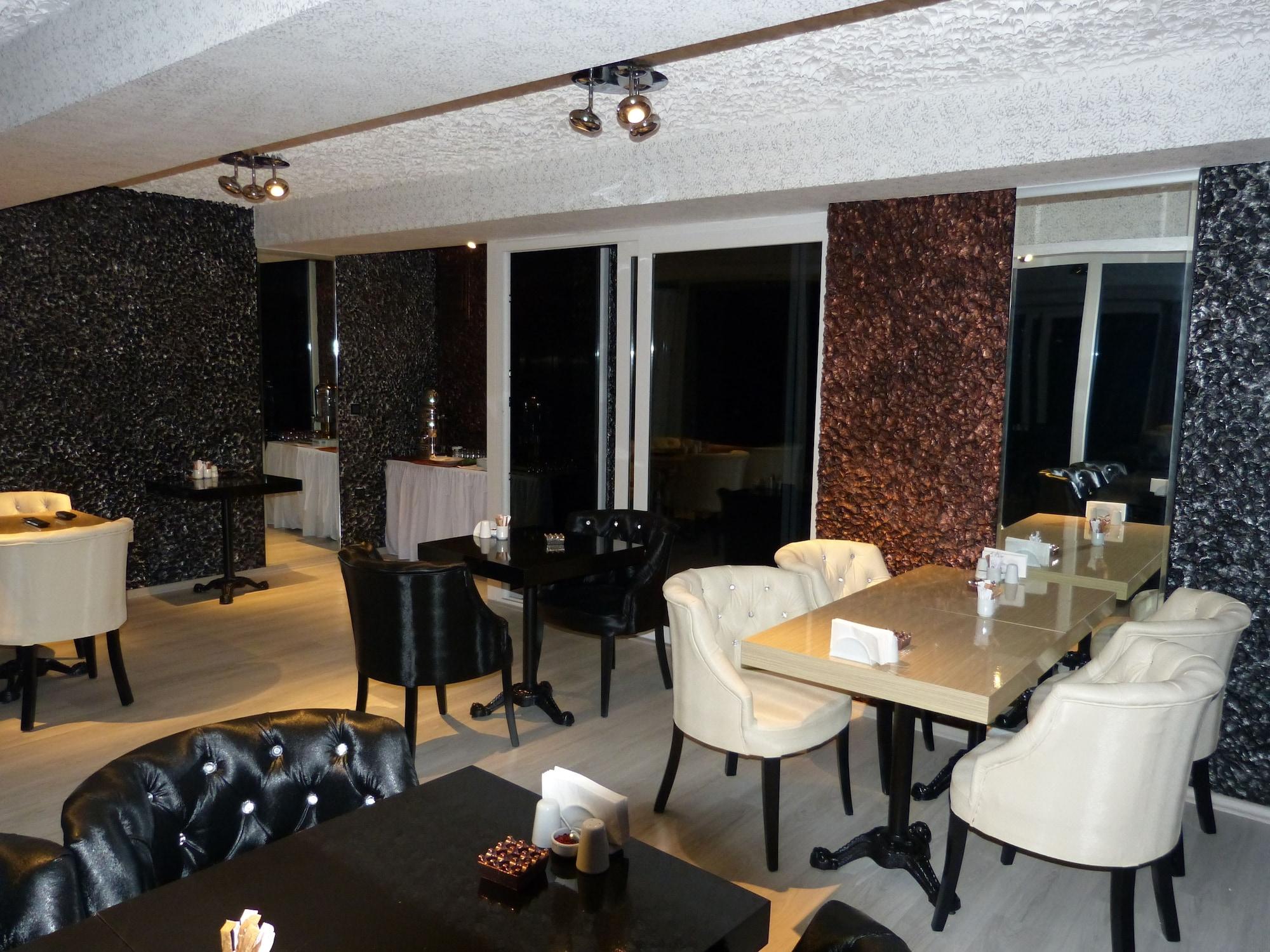 Ag Sisli Hotel