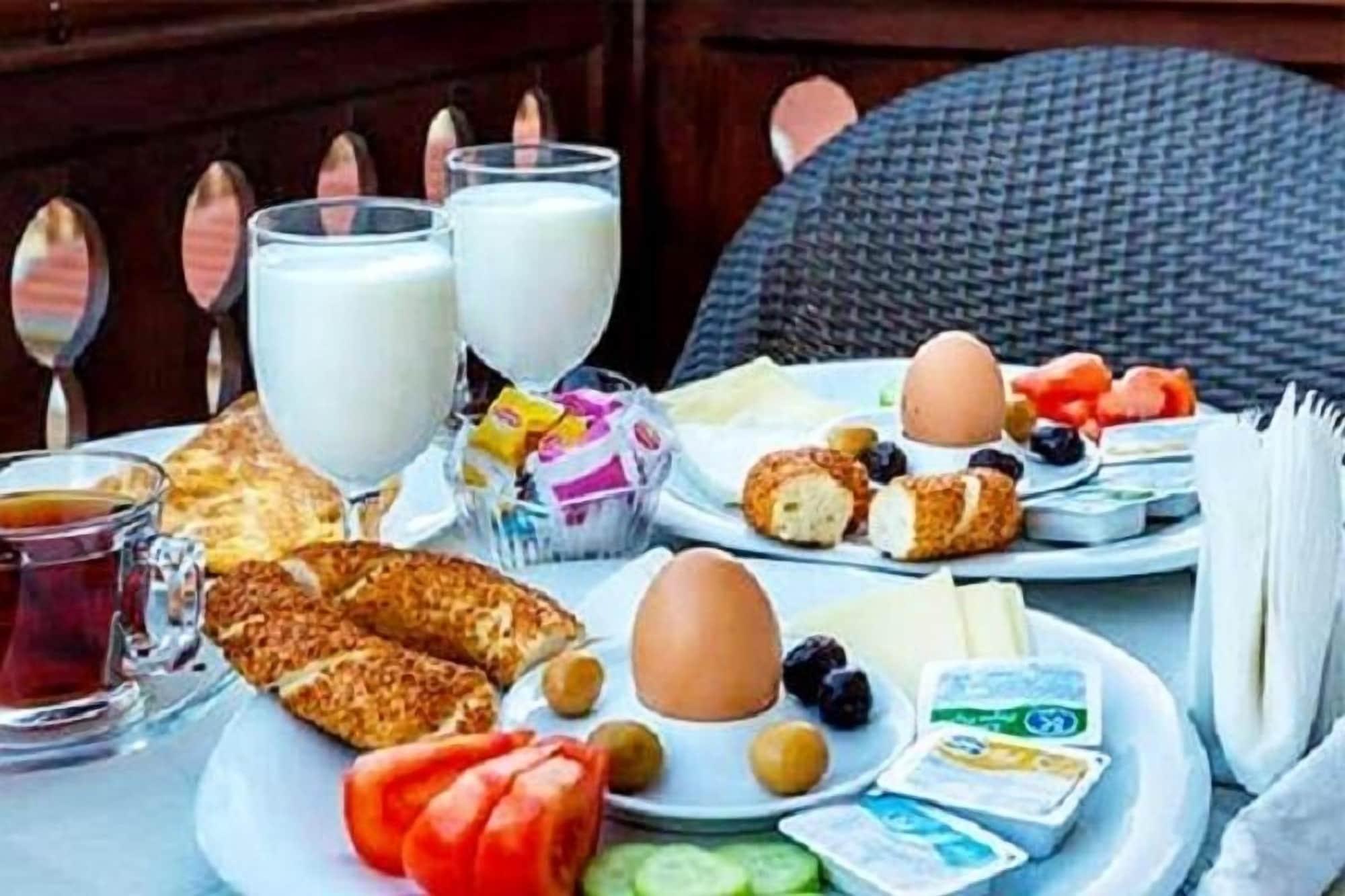 Yalı Butik Hotel