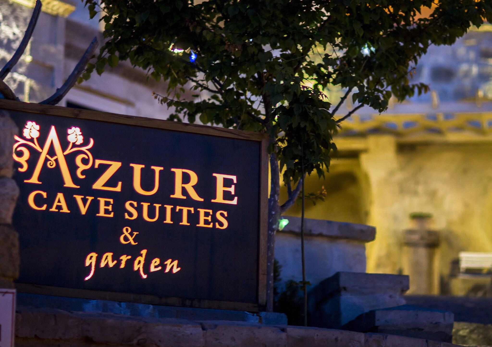 Azure Cave Suites - Hotel by null