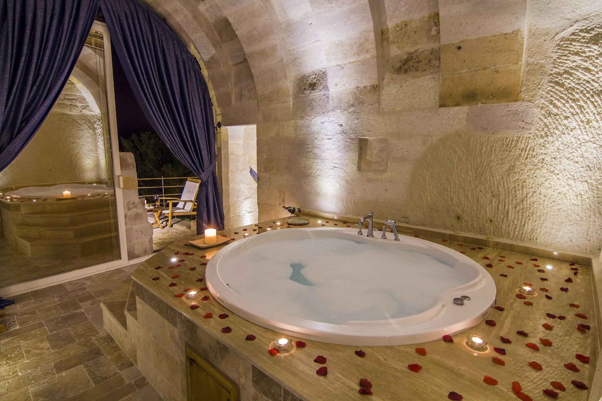 Azure Cave Suites - Hotel by null