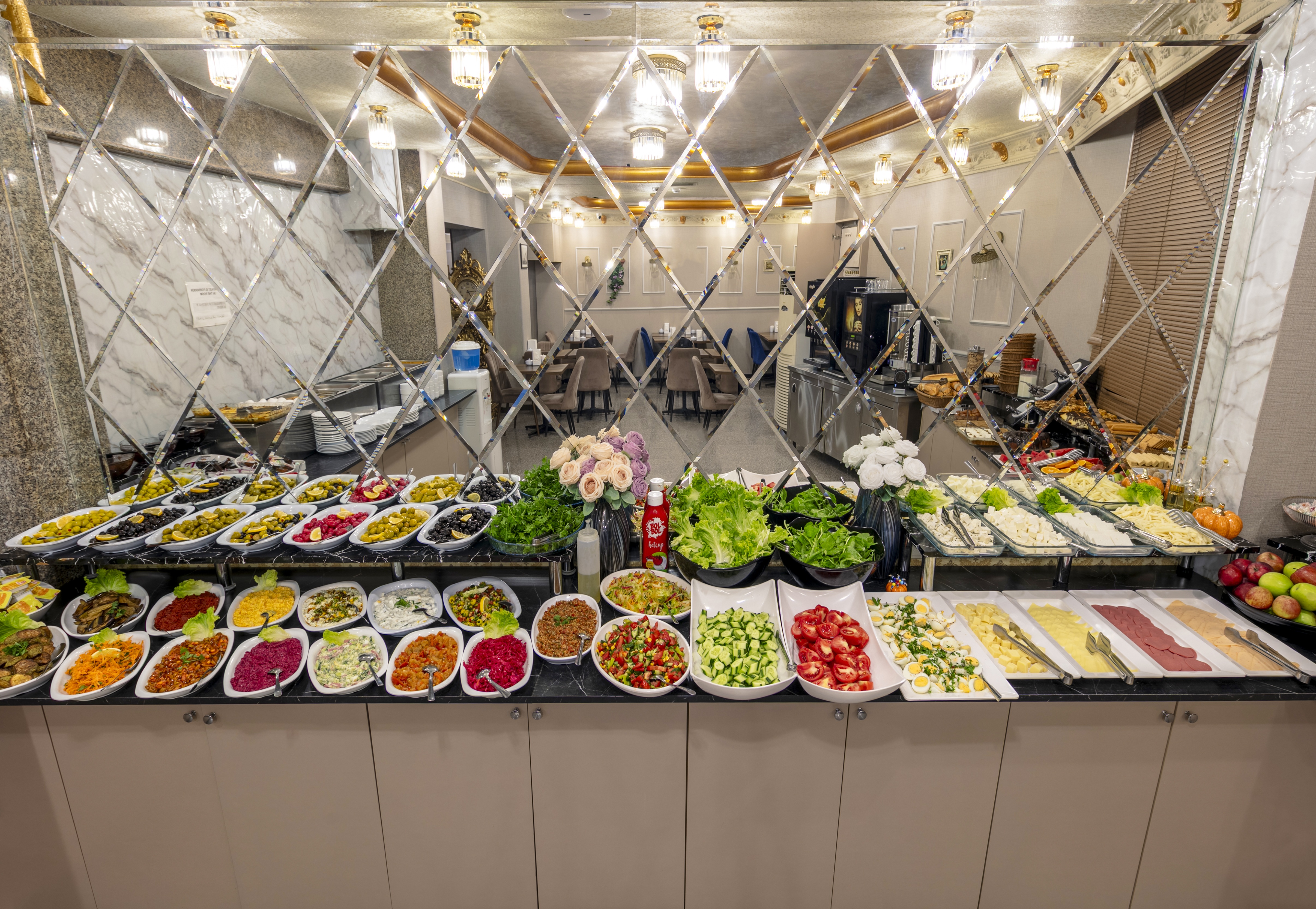 Hamit Hotel Istanbul - Special Category