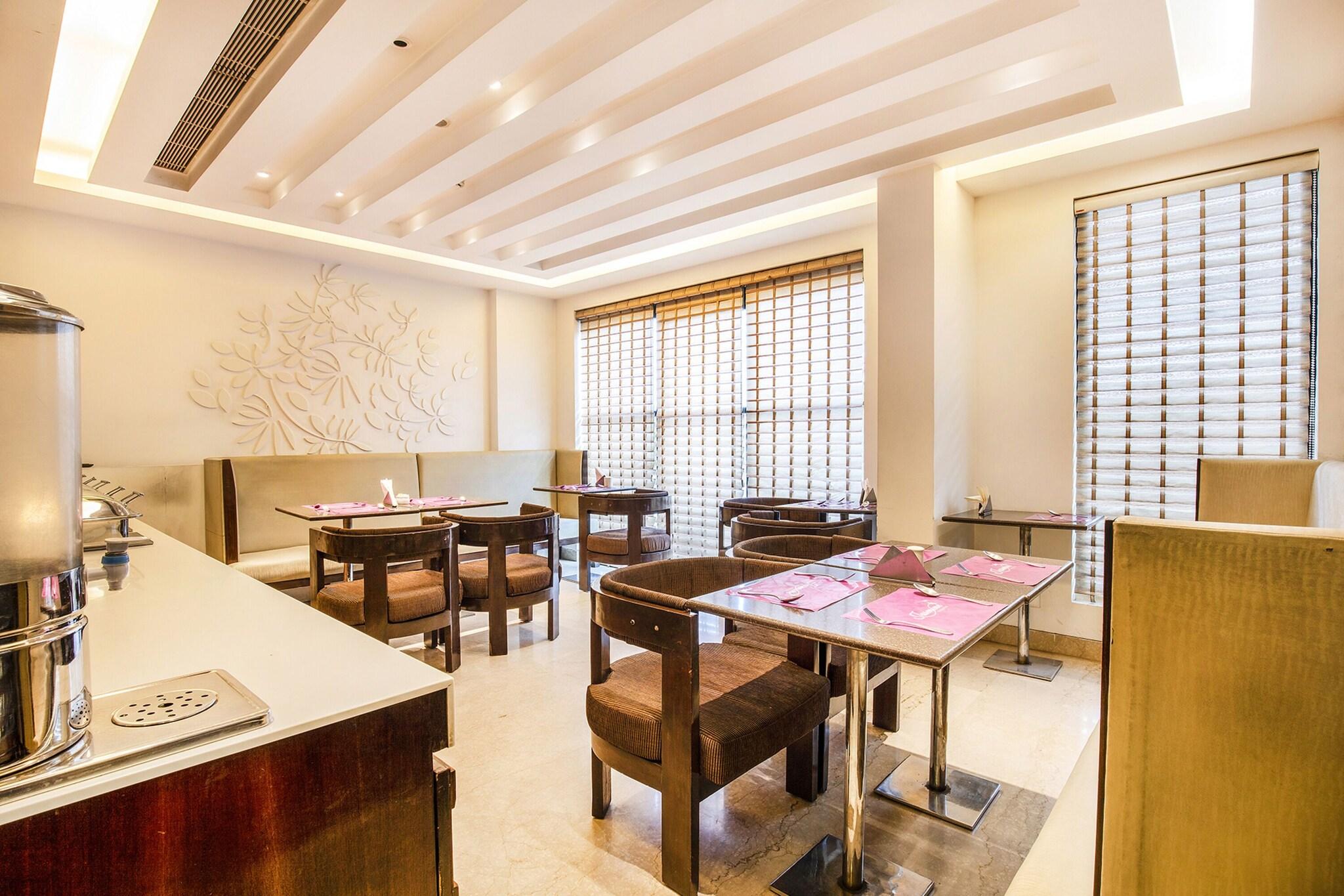Fabhotel Prime Jasmine Boutique