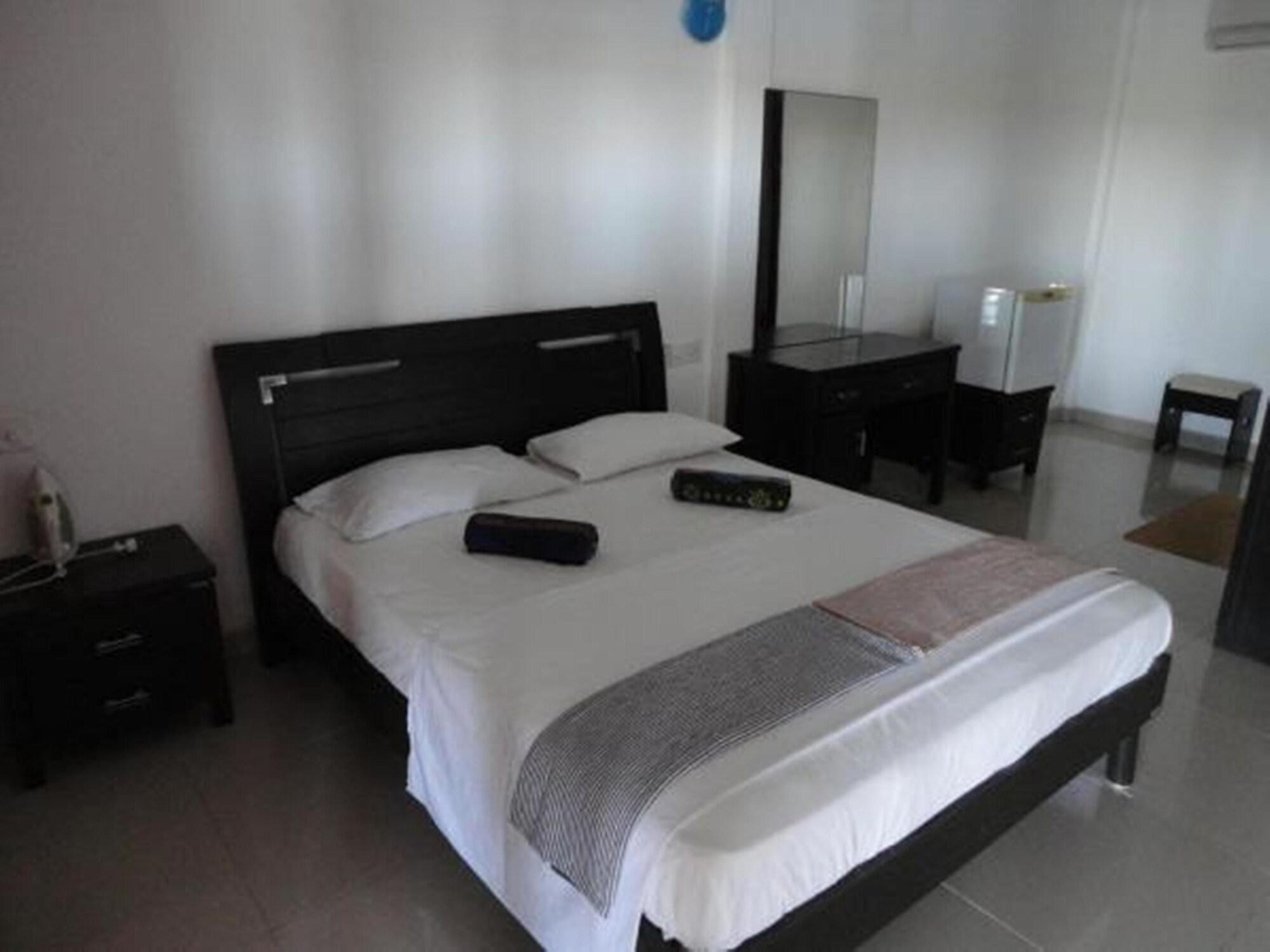 Fort Inn Guest House