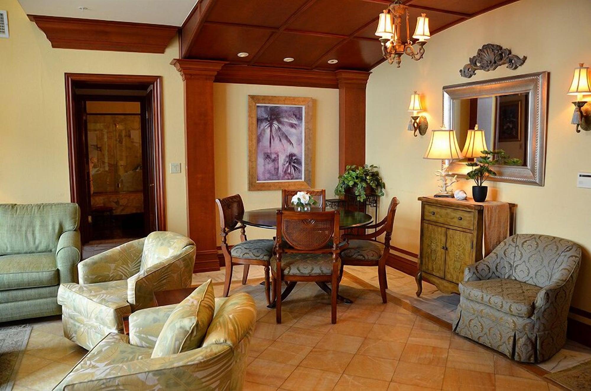 The Flanders Hotel by null