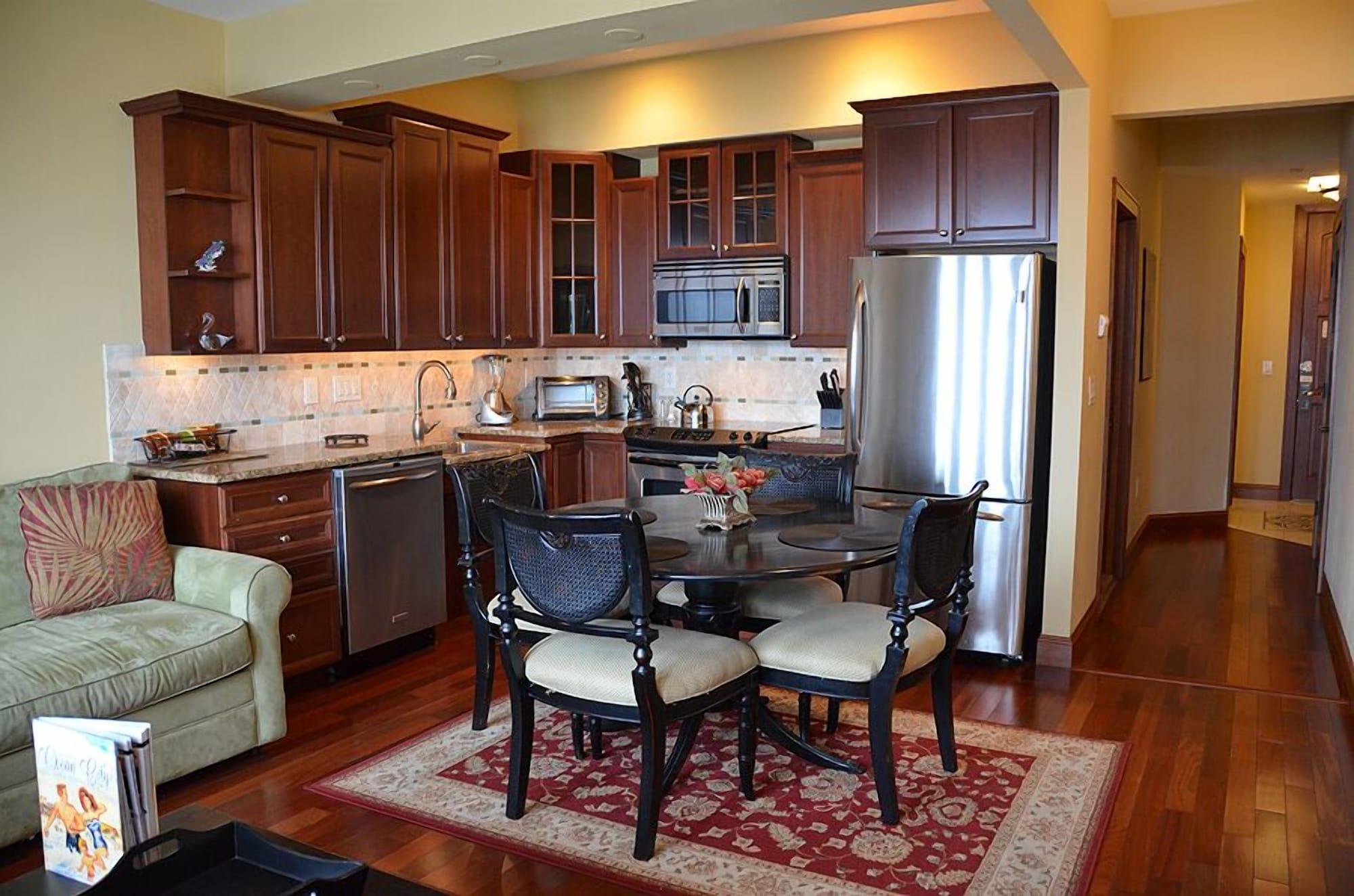 The Flanders Hotel by null