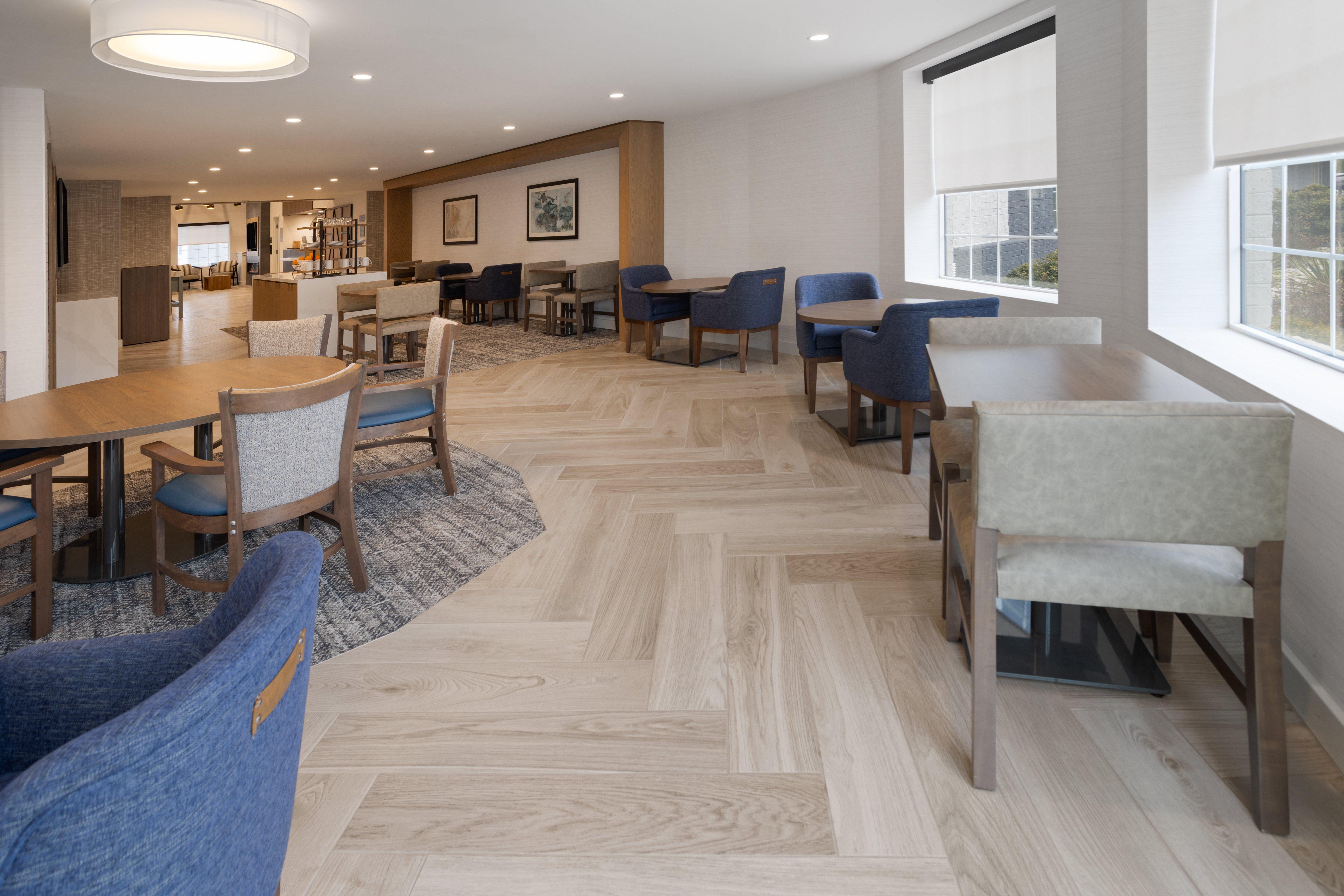 Staybridge Suites Rehoboth Beach