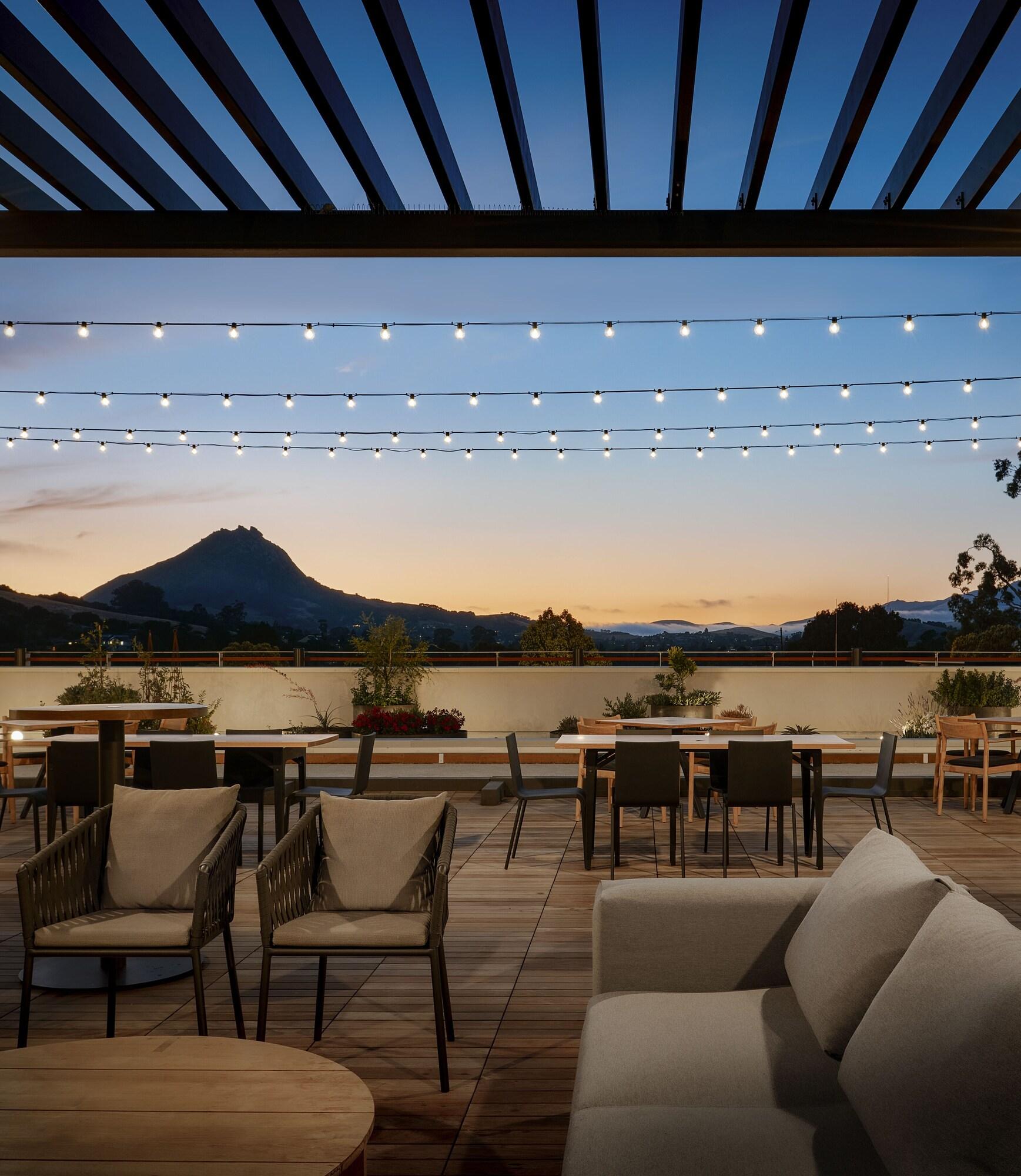Hotel San Luis Obispo by null