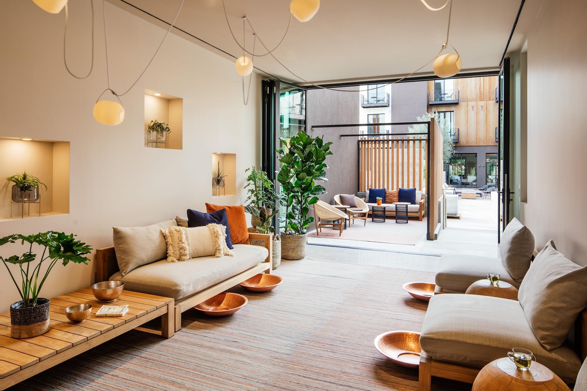 Hotel San Luis Obispo by null Hotel San Luis Obispo by null