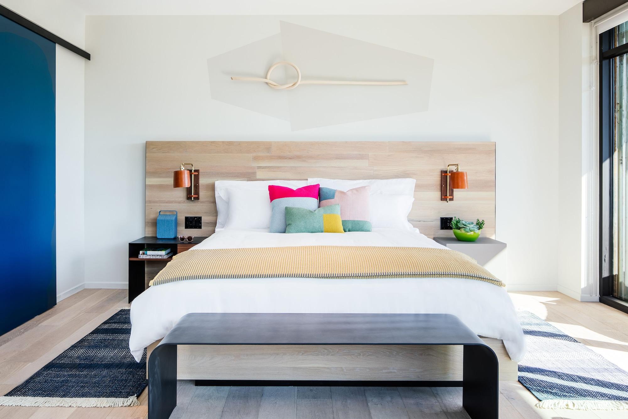 Hotel San Luis Obispo by null
