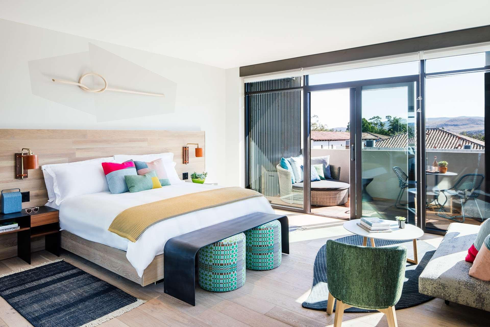 Hotel San Luis Obispo by null Hotel San Luis Obispo by null