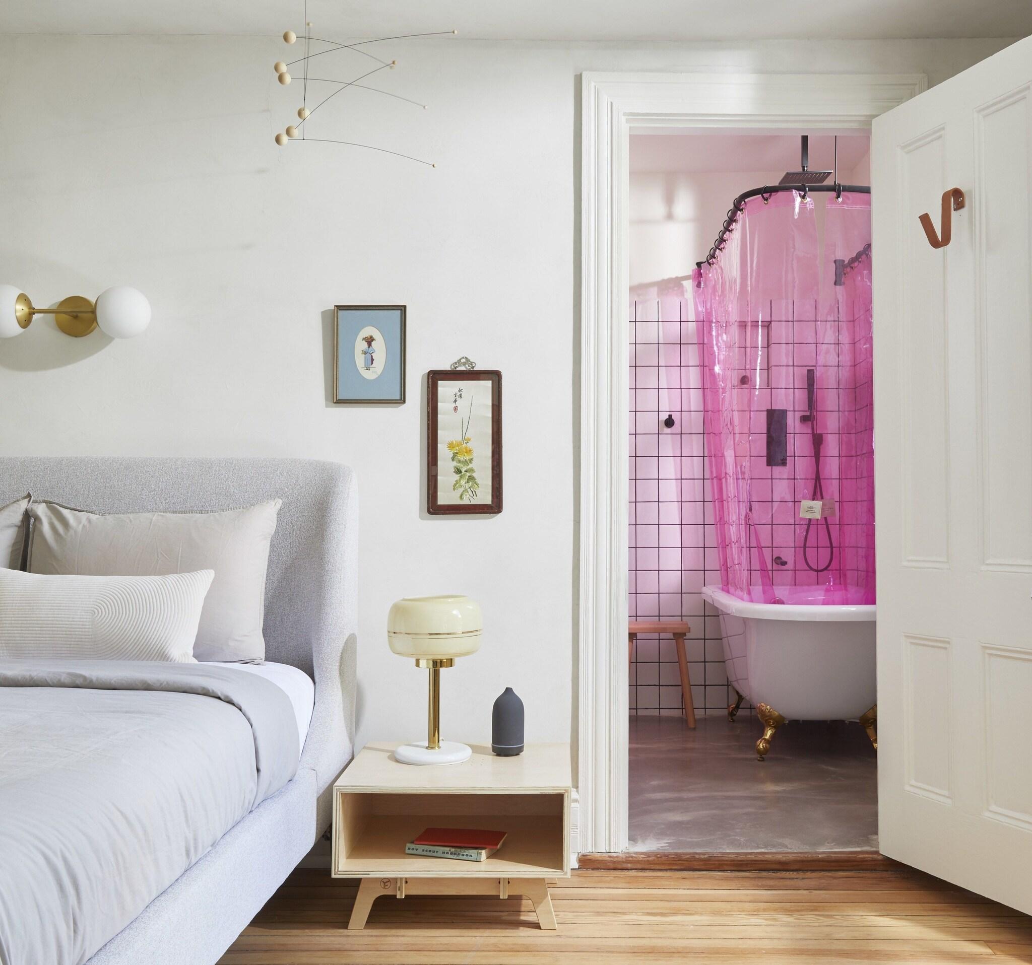 Dreamers B&B by null