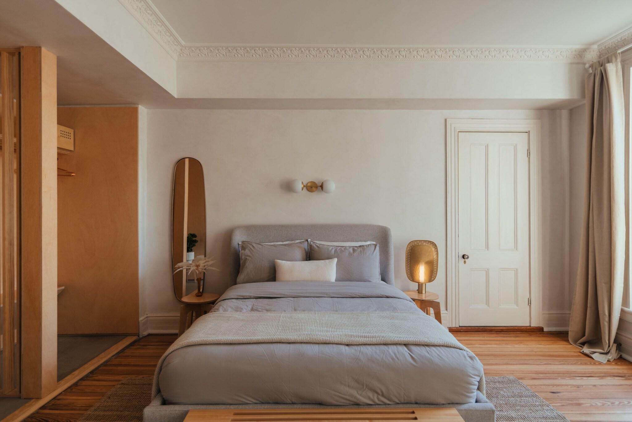 Dreamers B&B by null
