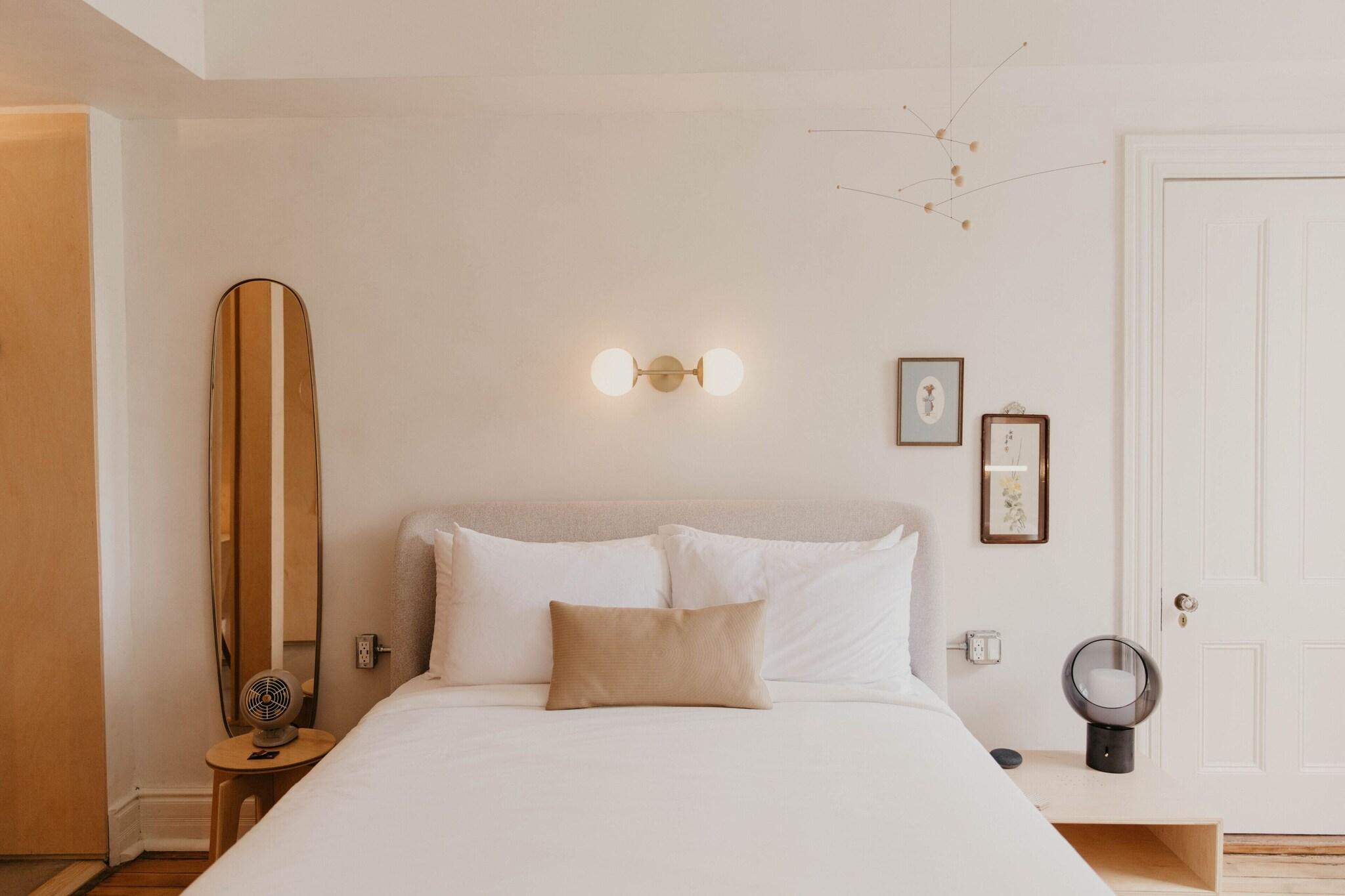 Dreamers B&B by null