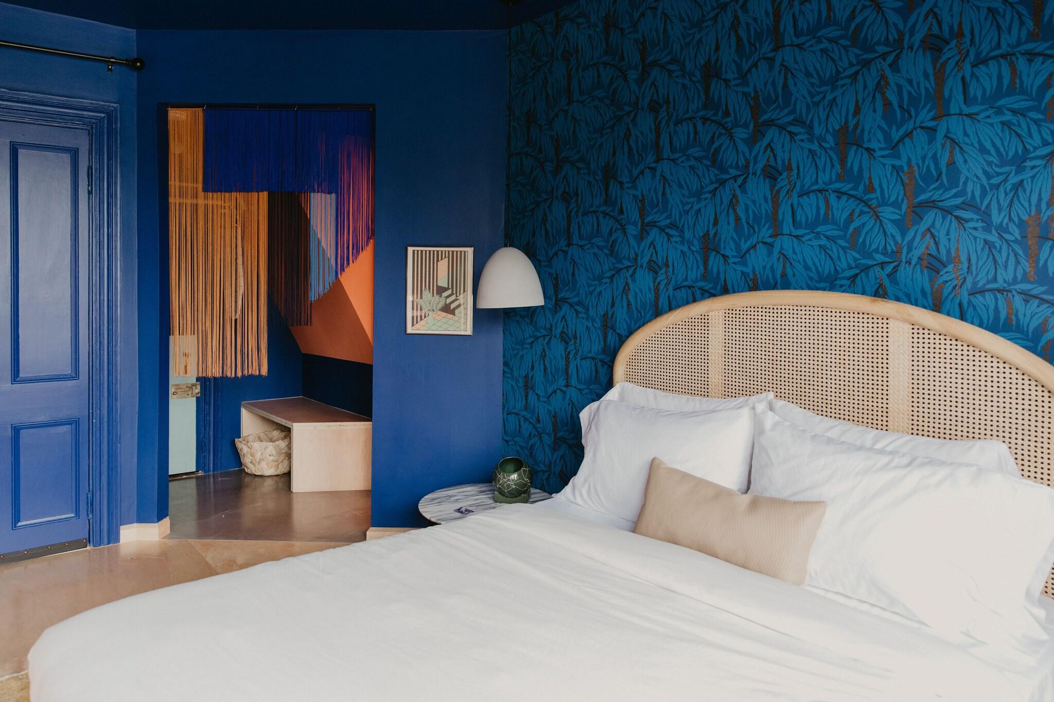 Dreamers B&B by null