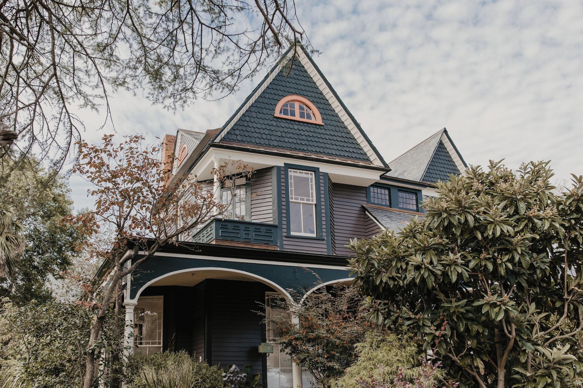 Dreamers B&B by null