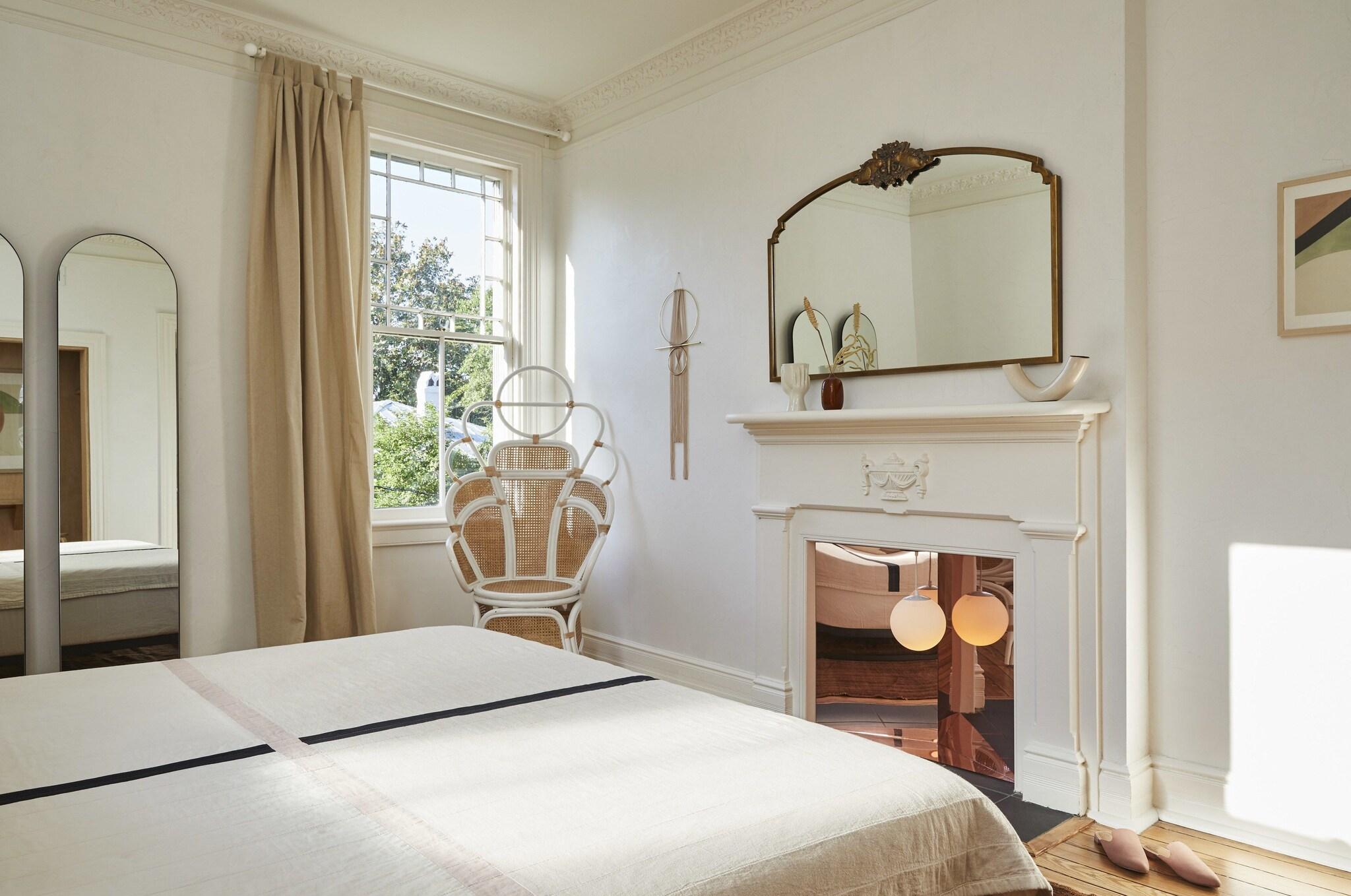 Dreamers B&B by null