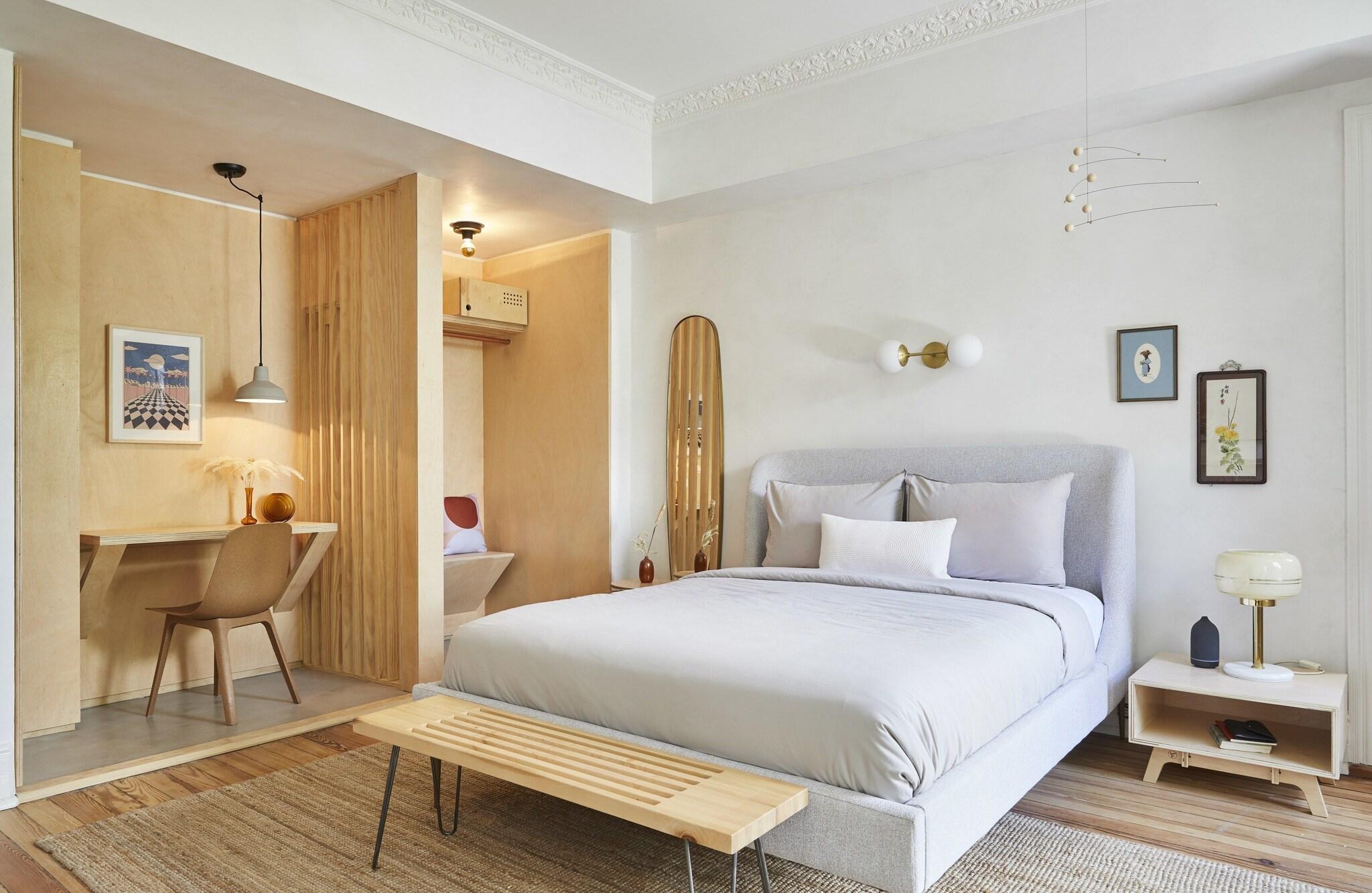 Dreamers B&B by null