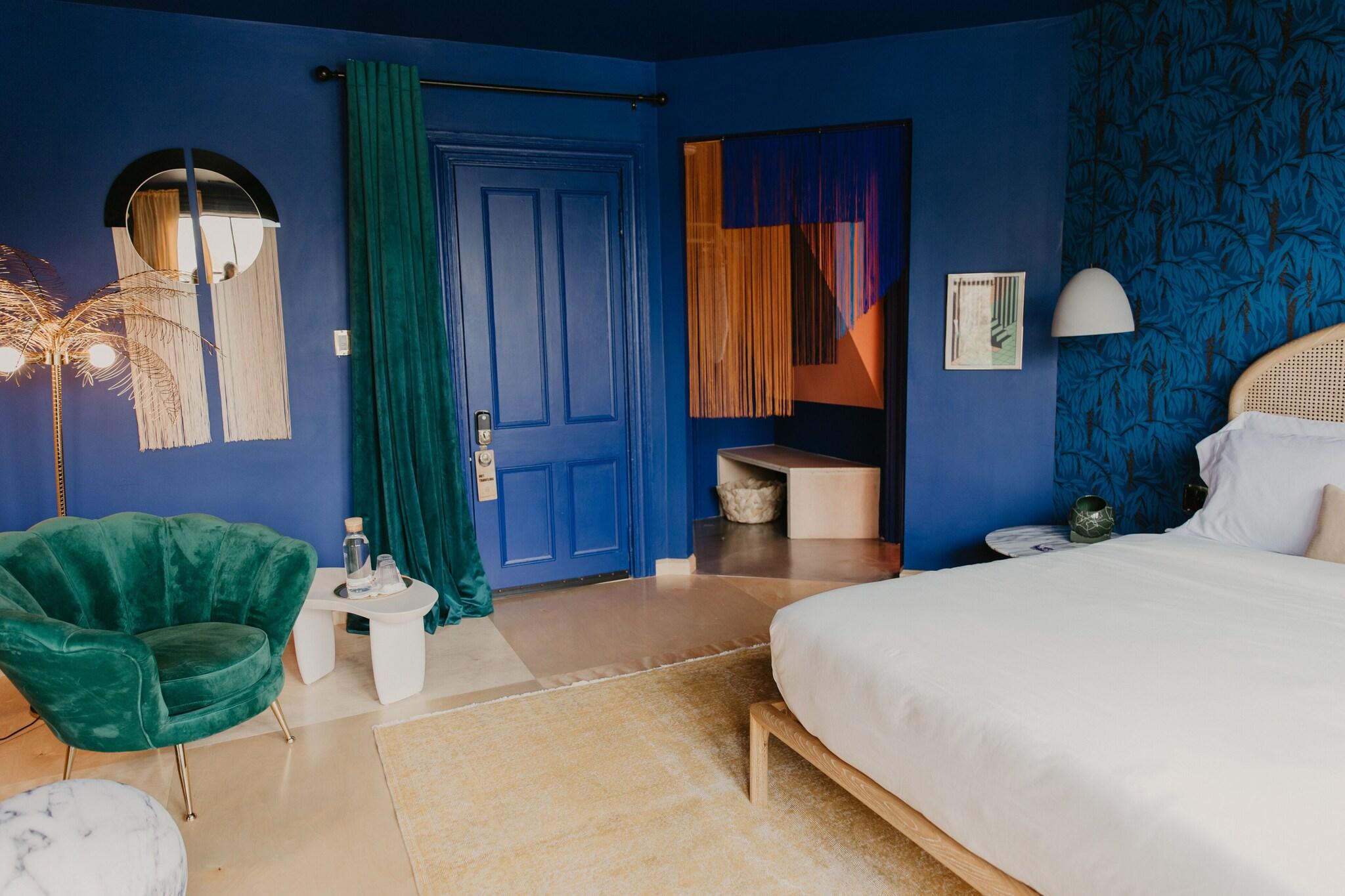 Dreamers B&B by null