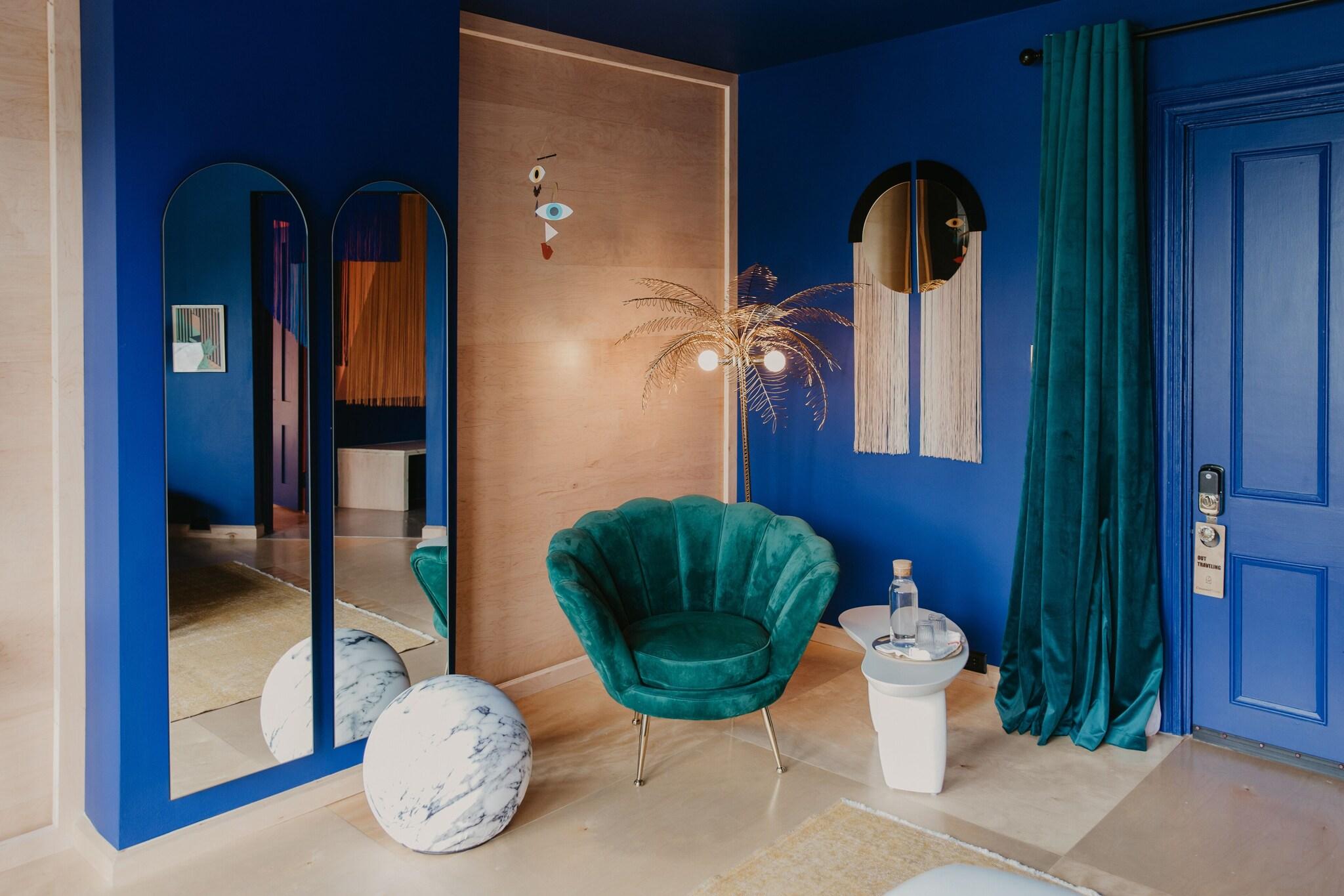 Dreamers B&B by null