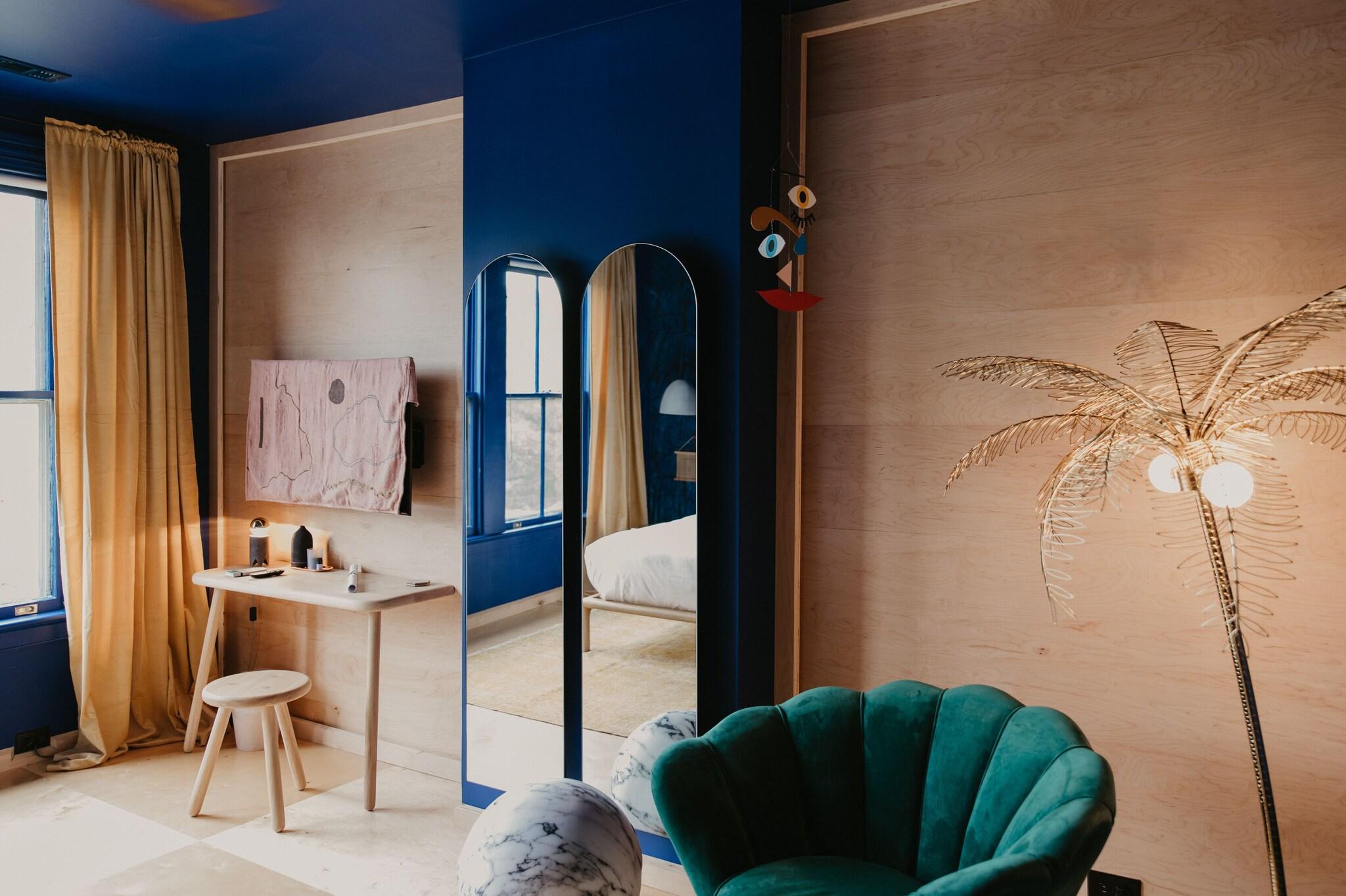 Dreamers B&B by null