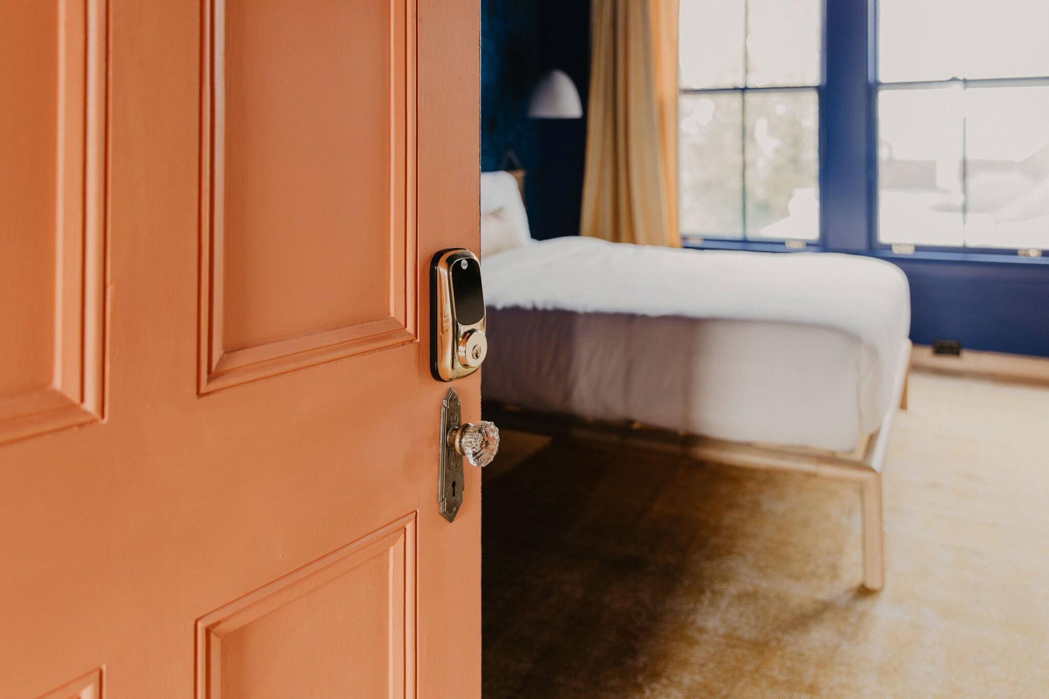 Dreamers B&B by null