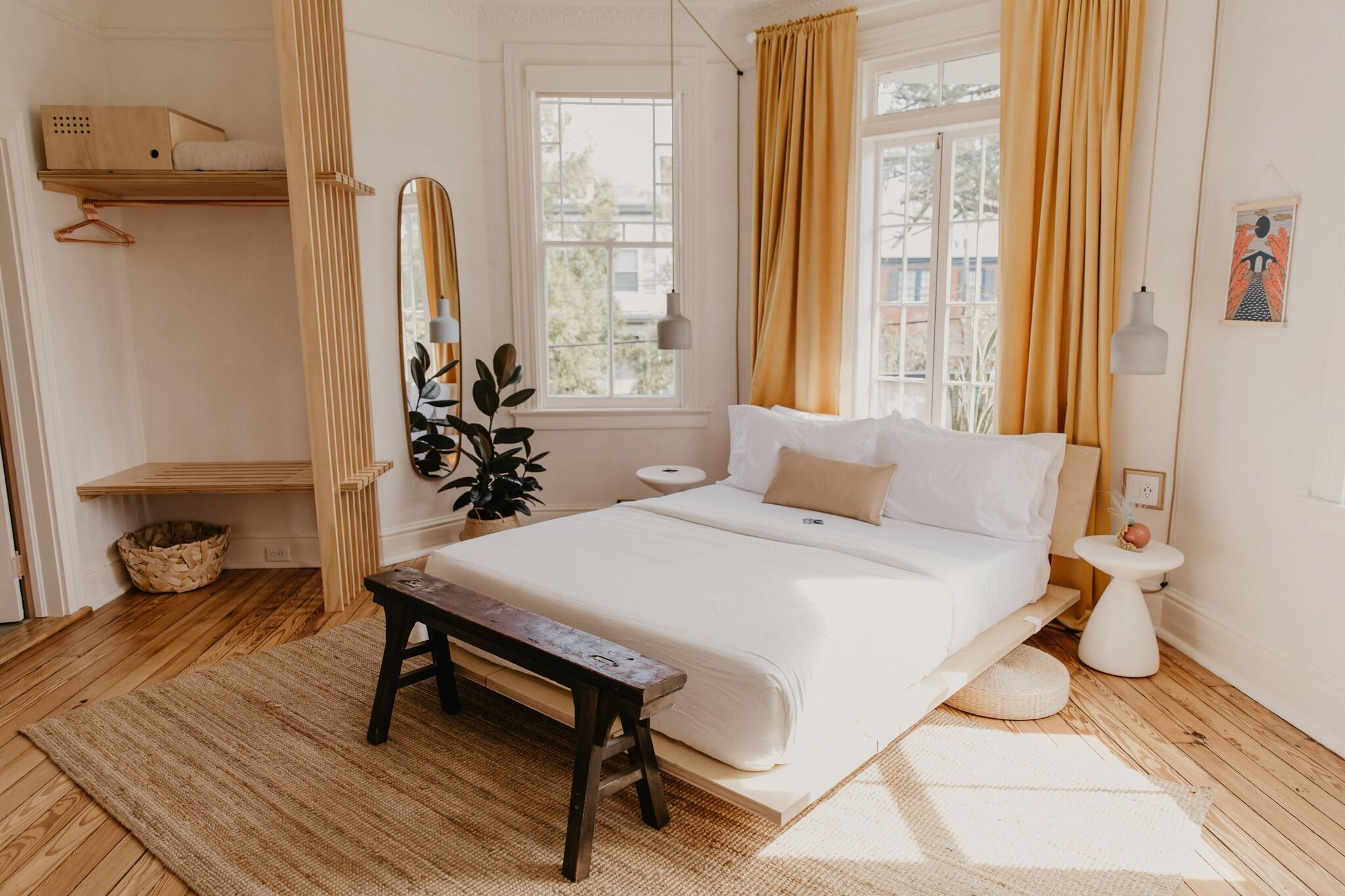 Dreamers B&B by null