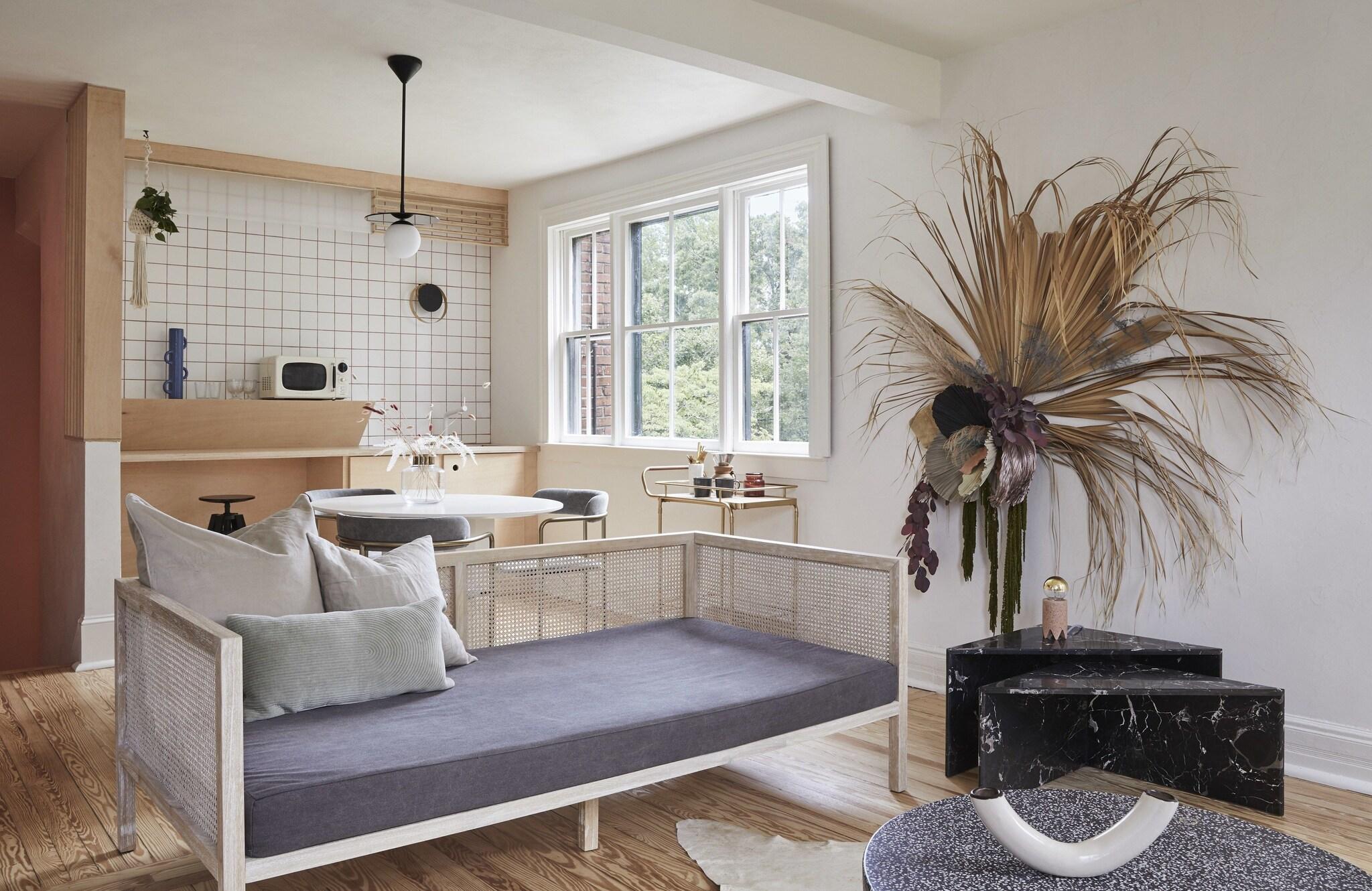 Dreamers B&B by null