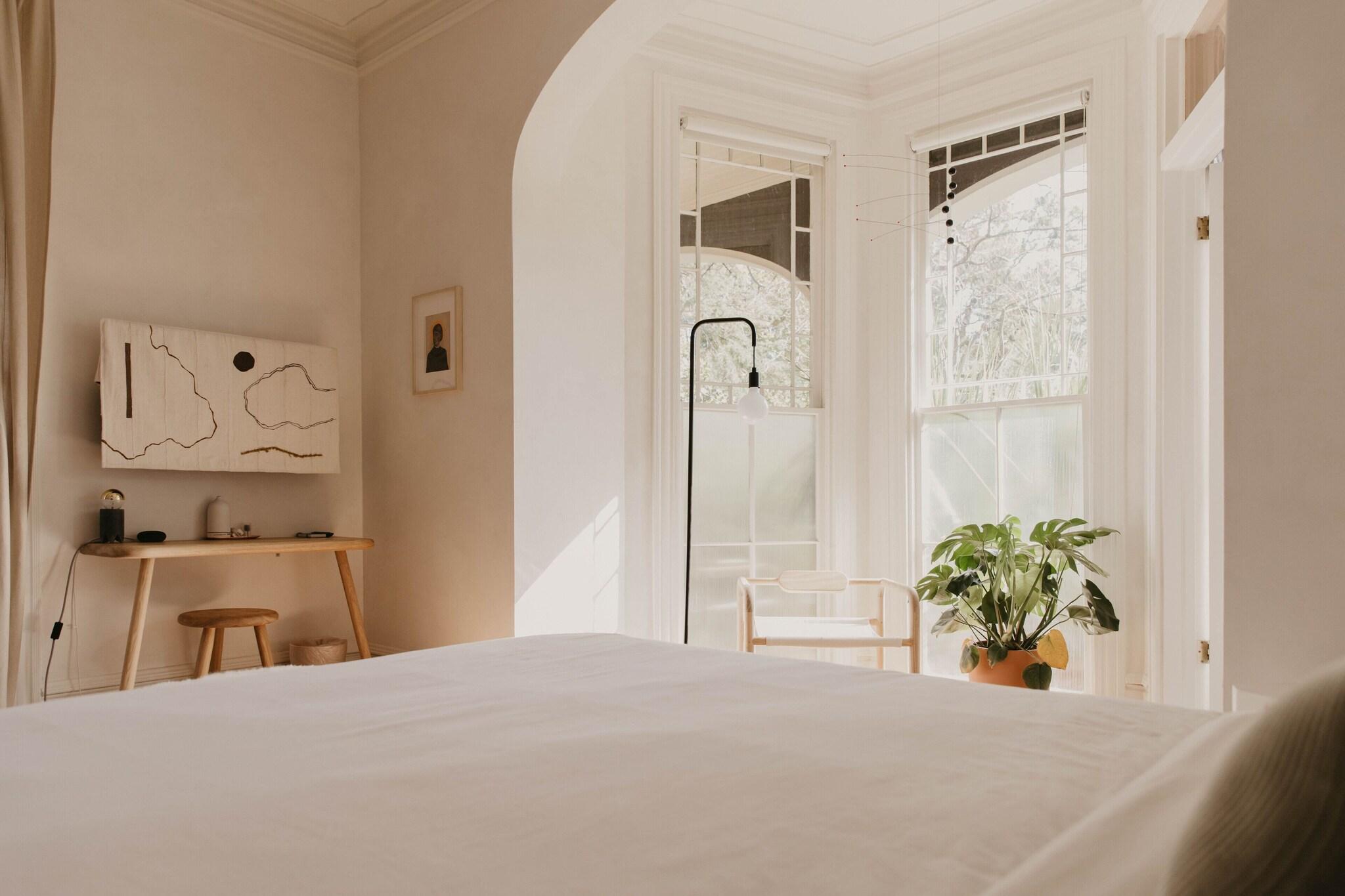 Dreamers B&B by null