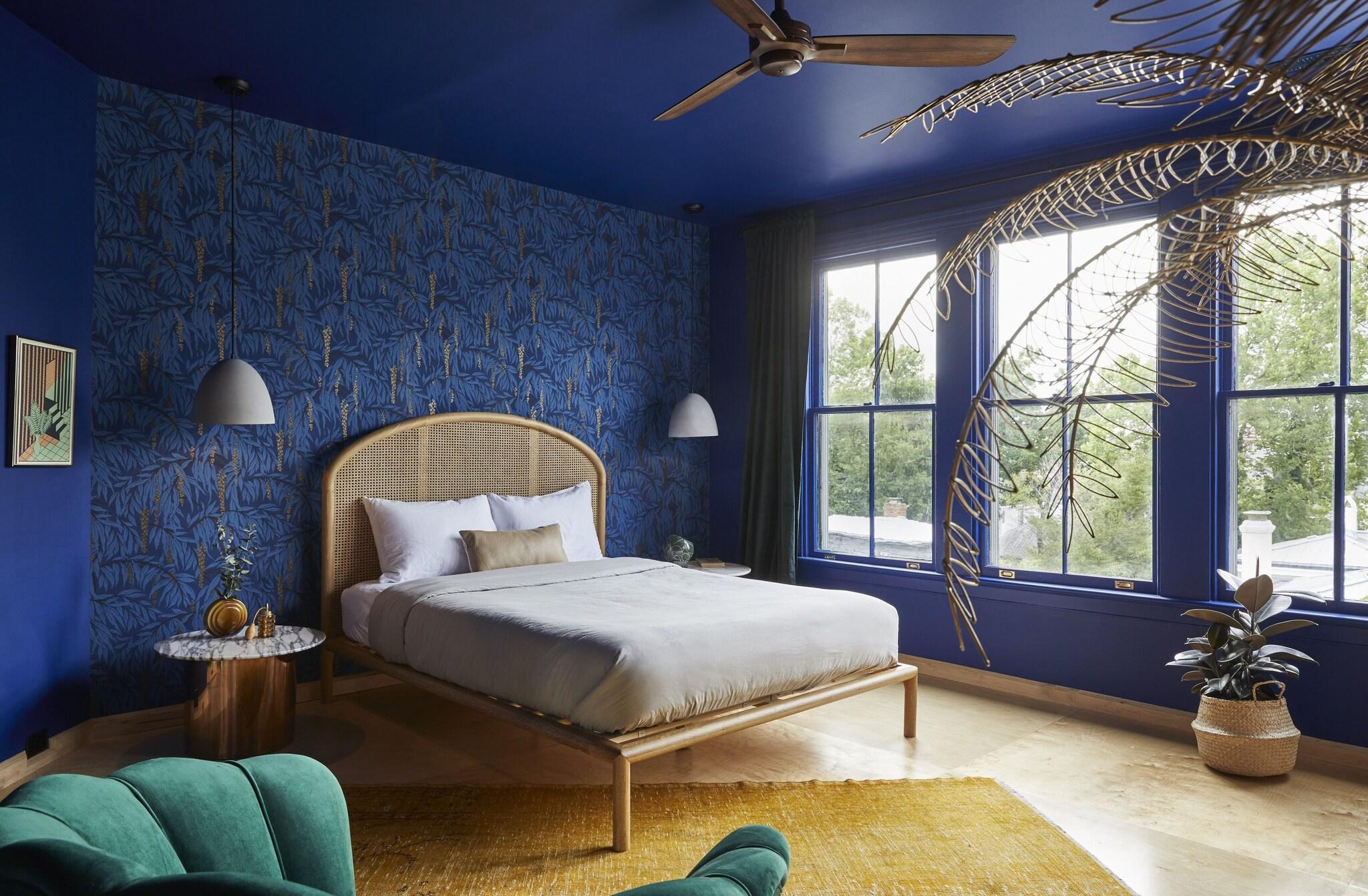 Dreamers B&B by null