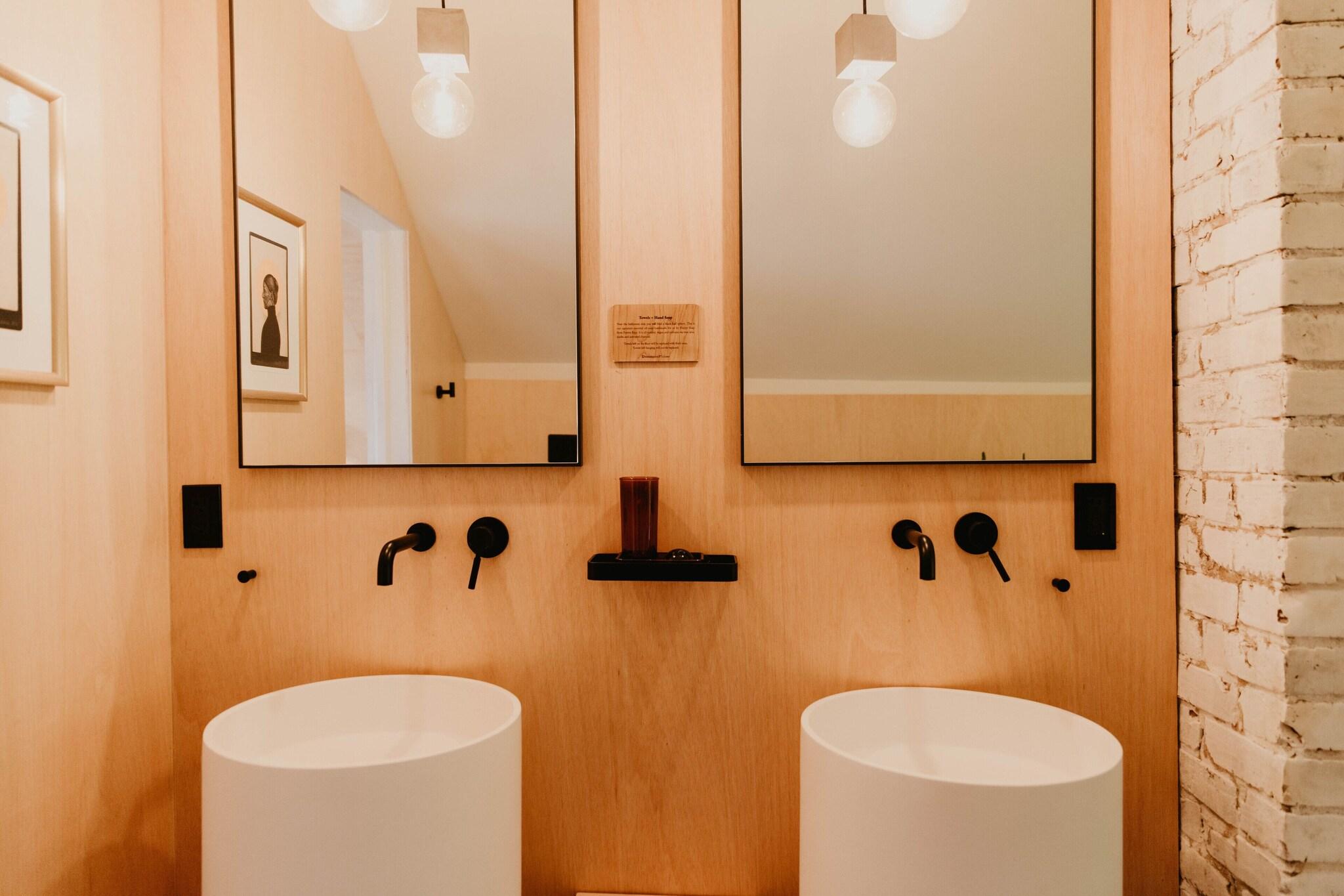 Dreamers B&B by null