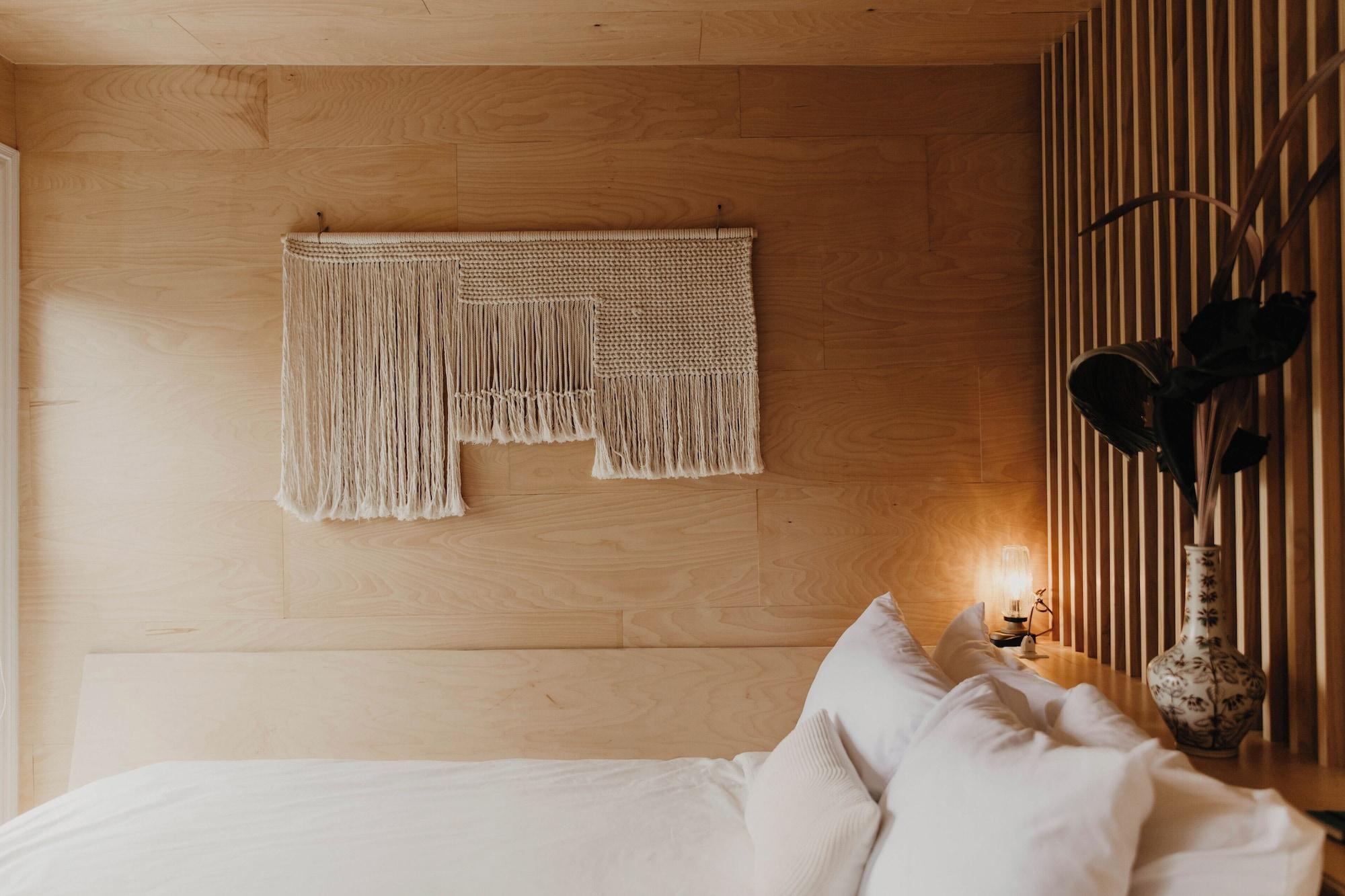 Dreamers B&B by null