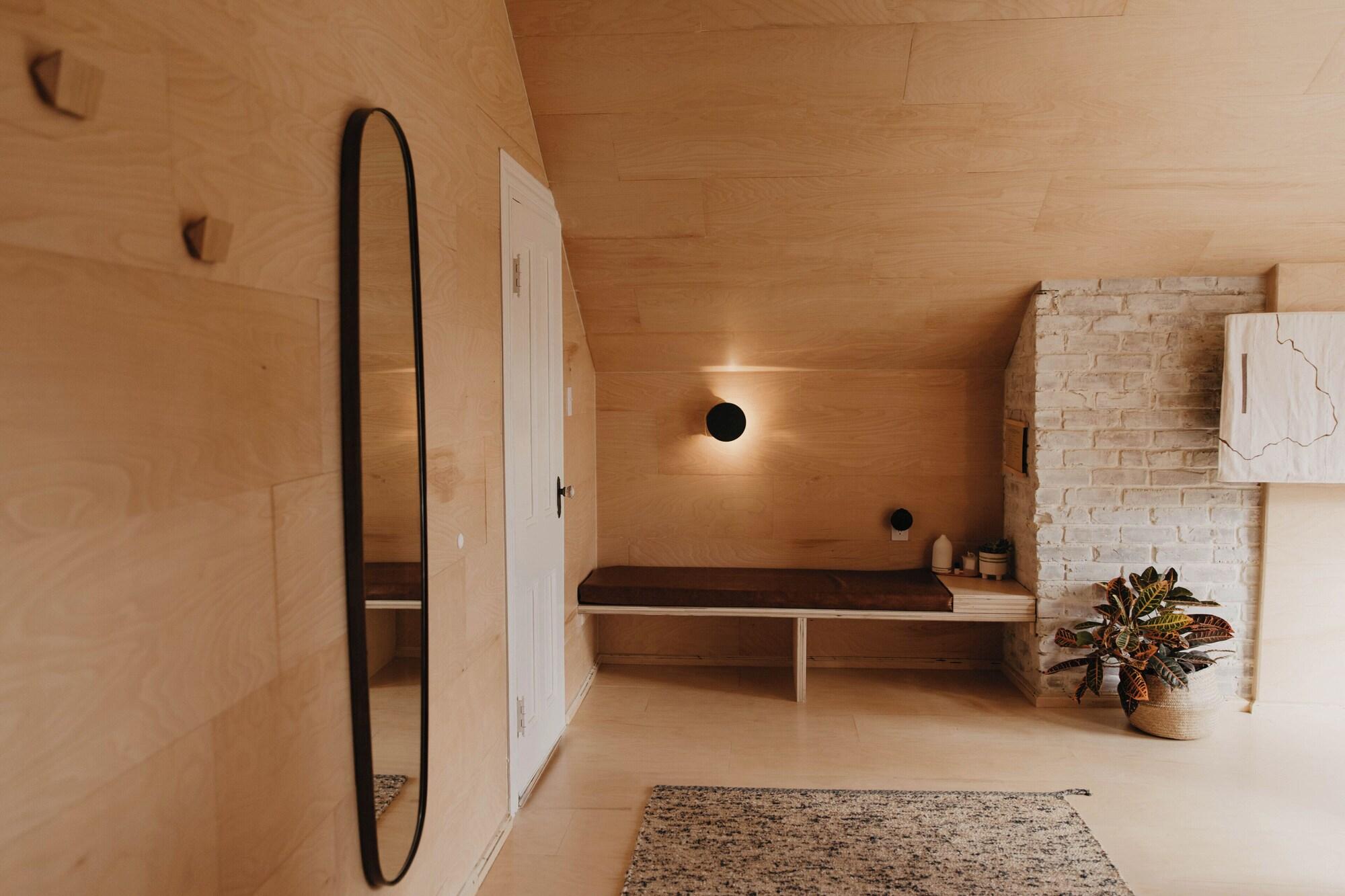 Dreamers B&B by null