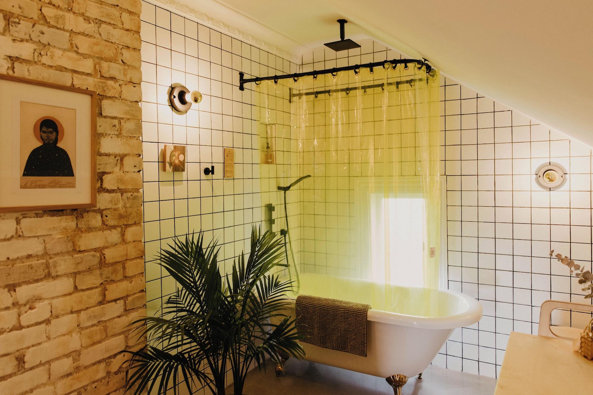 Dreamers B&B by null