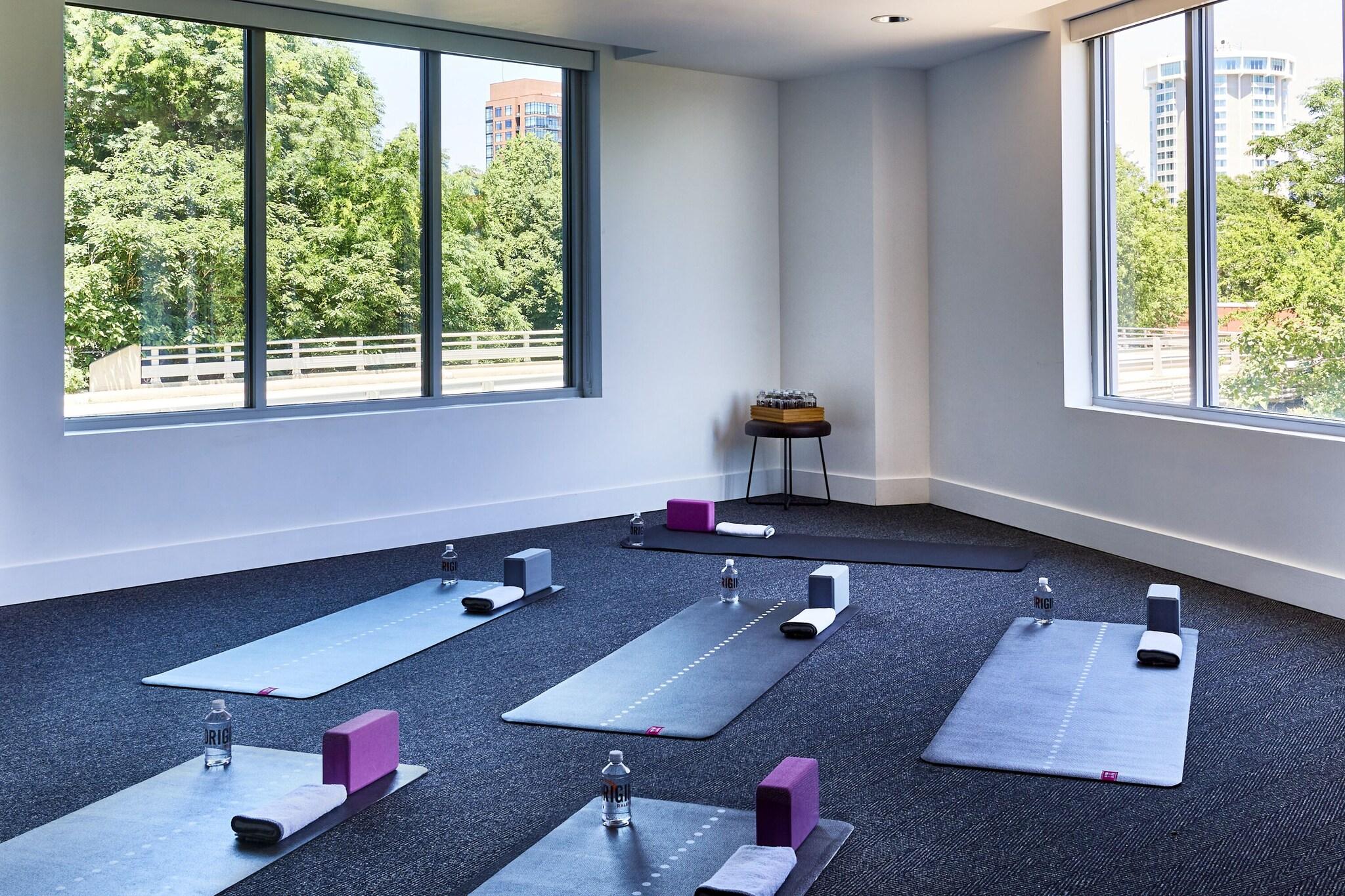 The Casso, Raleigh, A Tribute Portfolio Hotel
