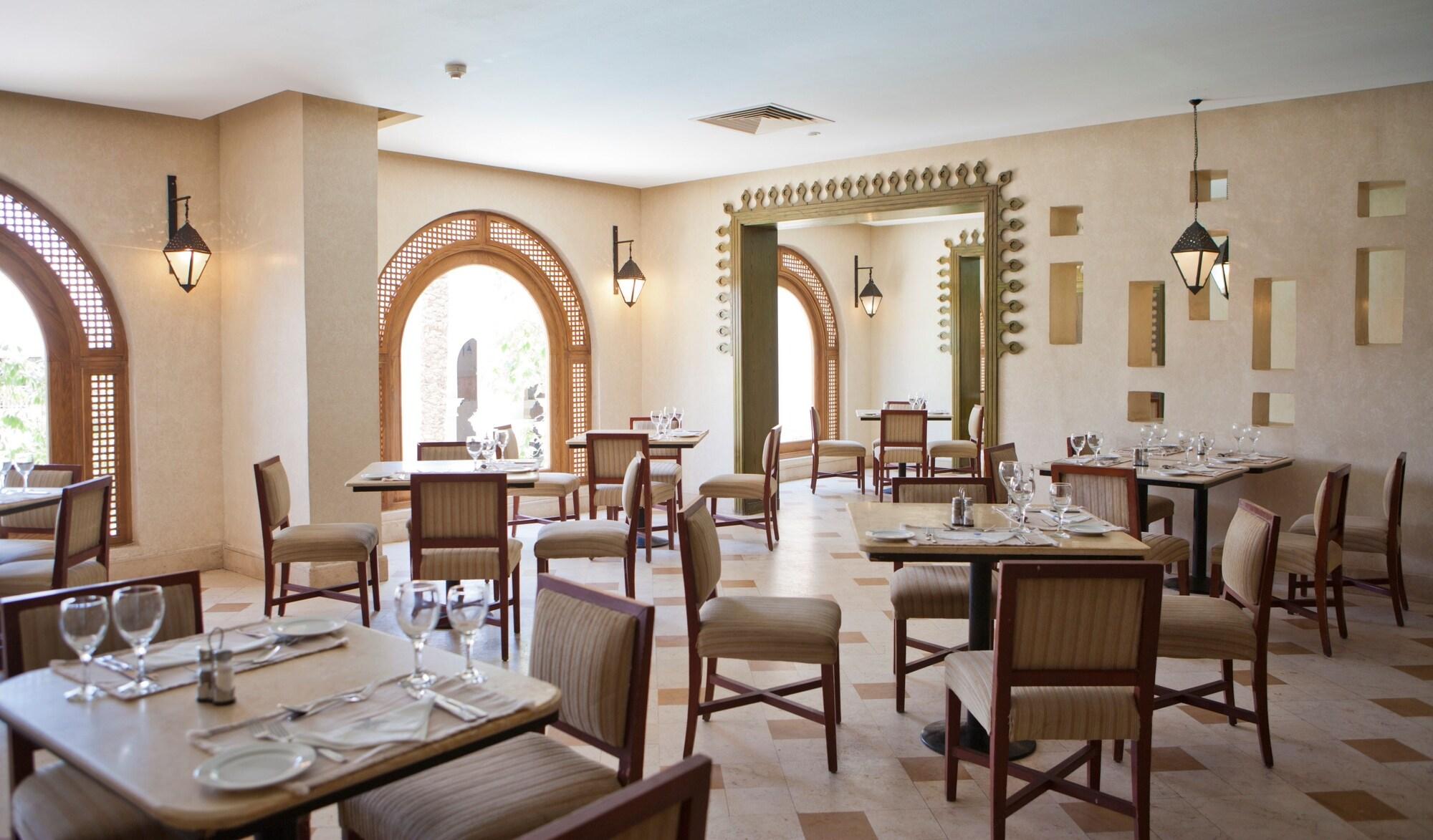 Ghazala Gardens Hotel - All Inclusive