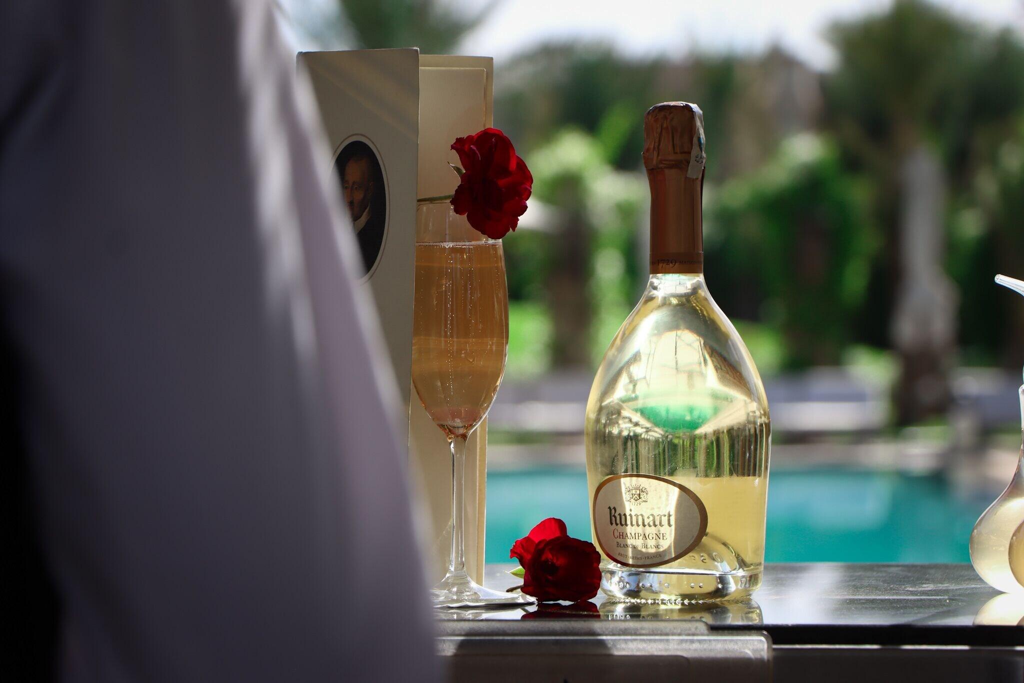 Palais Ronsard Relais & Châteaux. by null