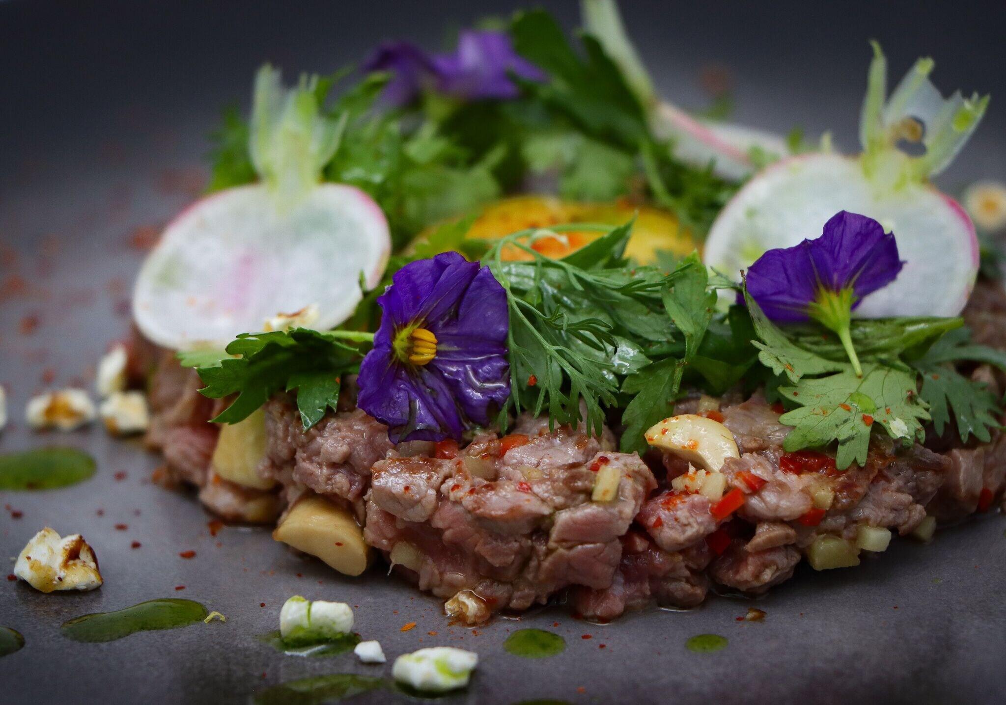 Palais Ronsard Relais & Châteaux. by null