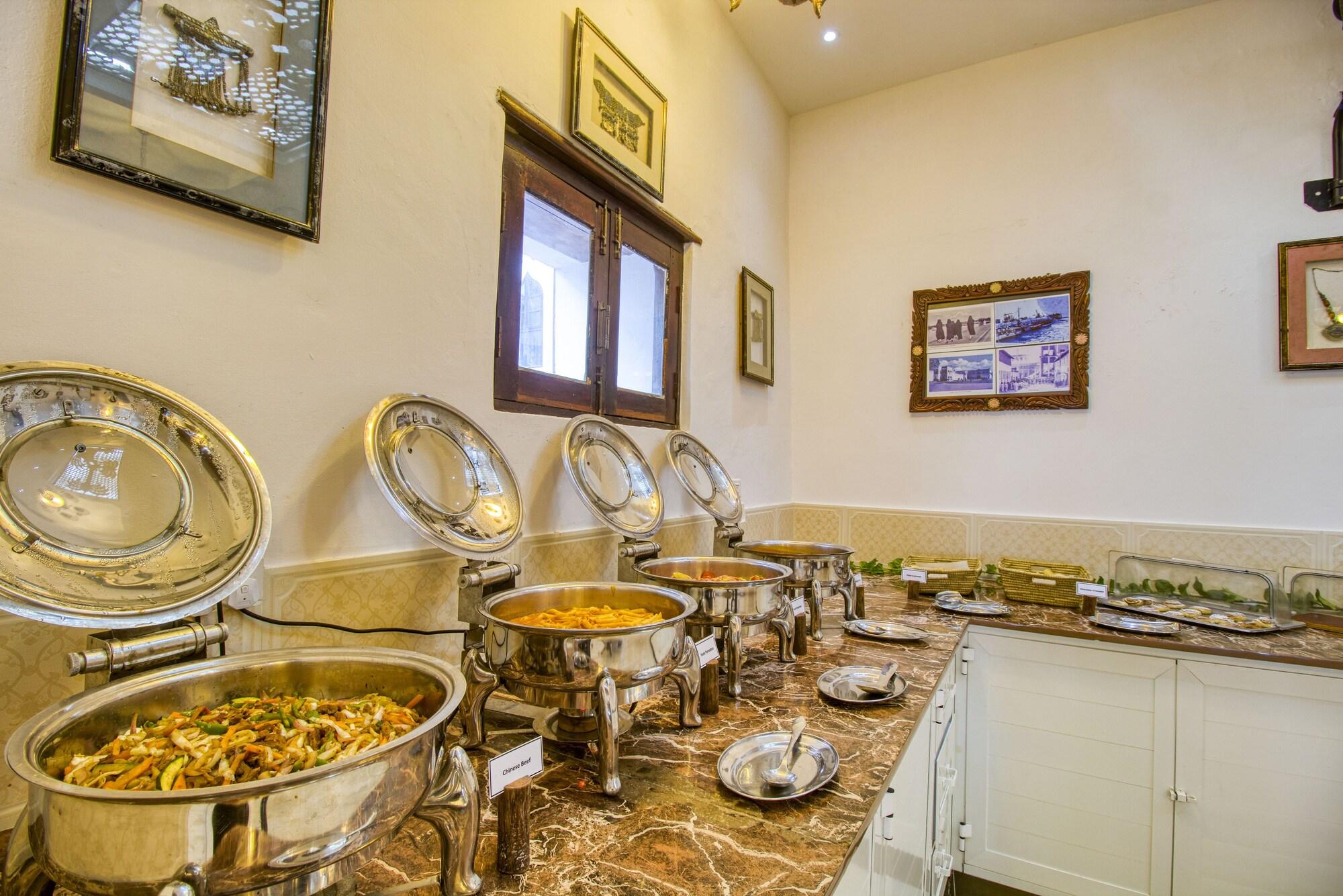 Tembo B&B Apartments