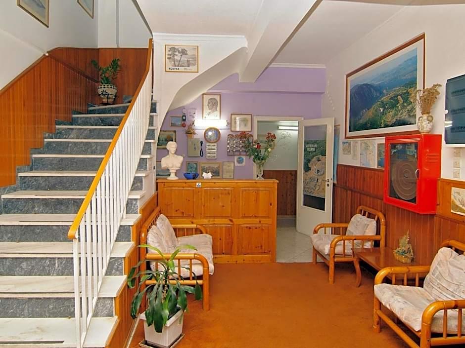Hotel Athina