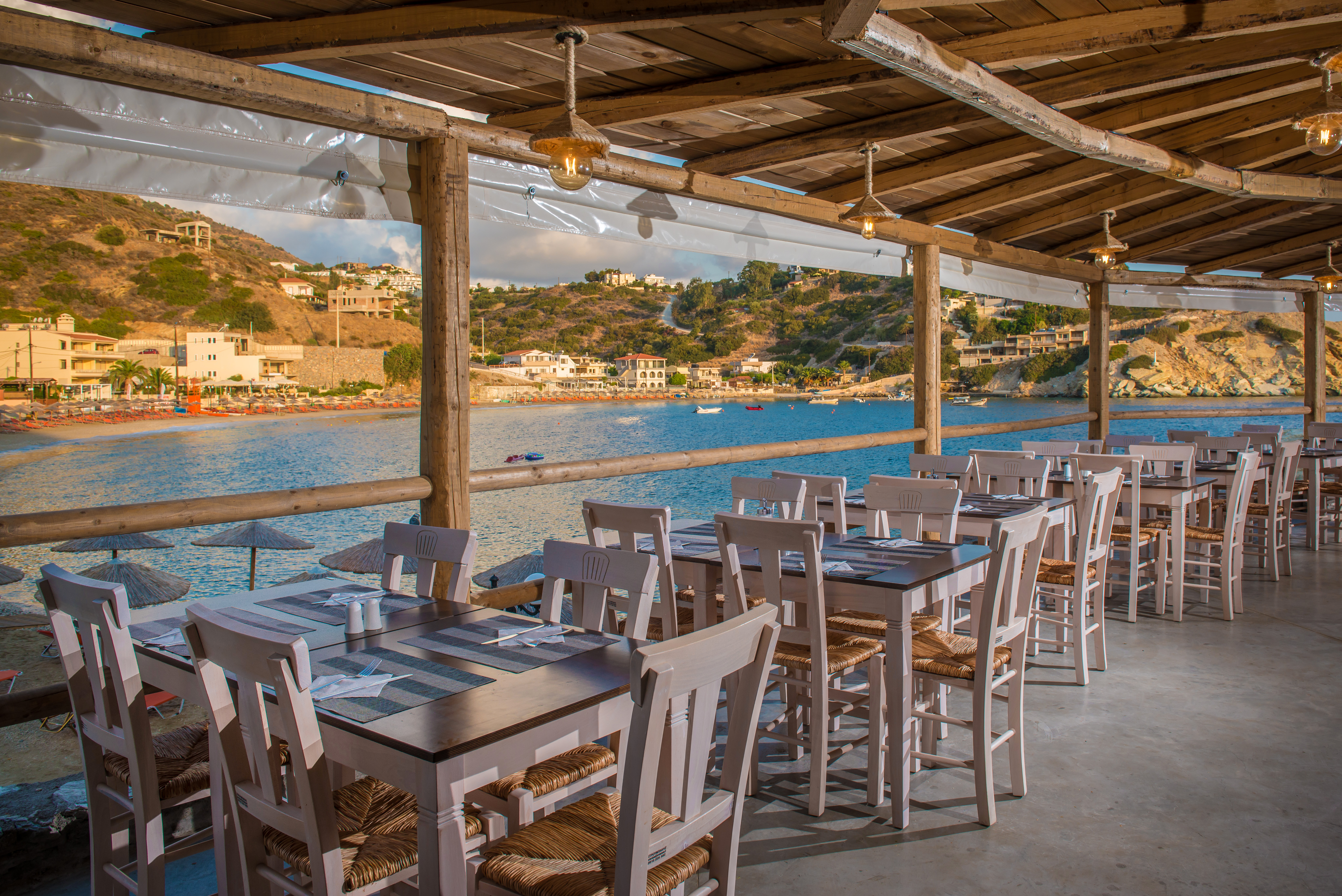 Lygaria Beach Hotel