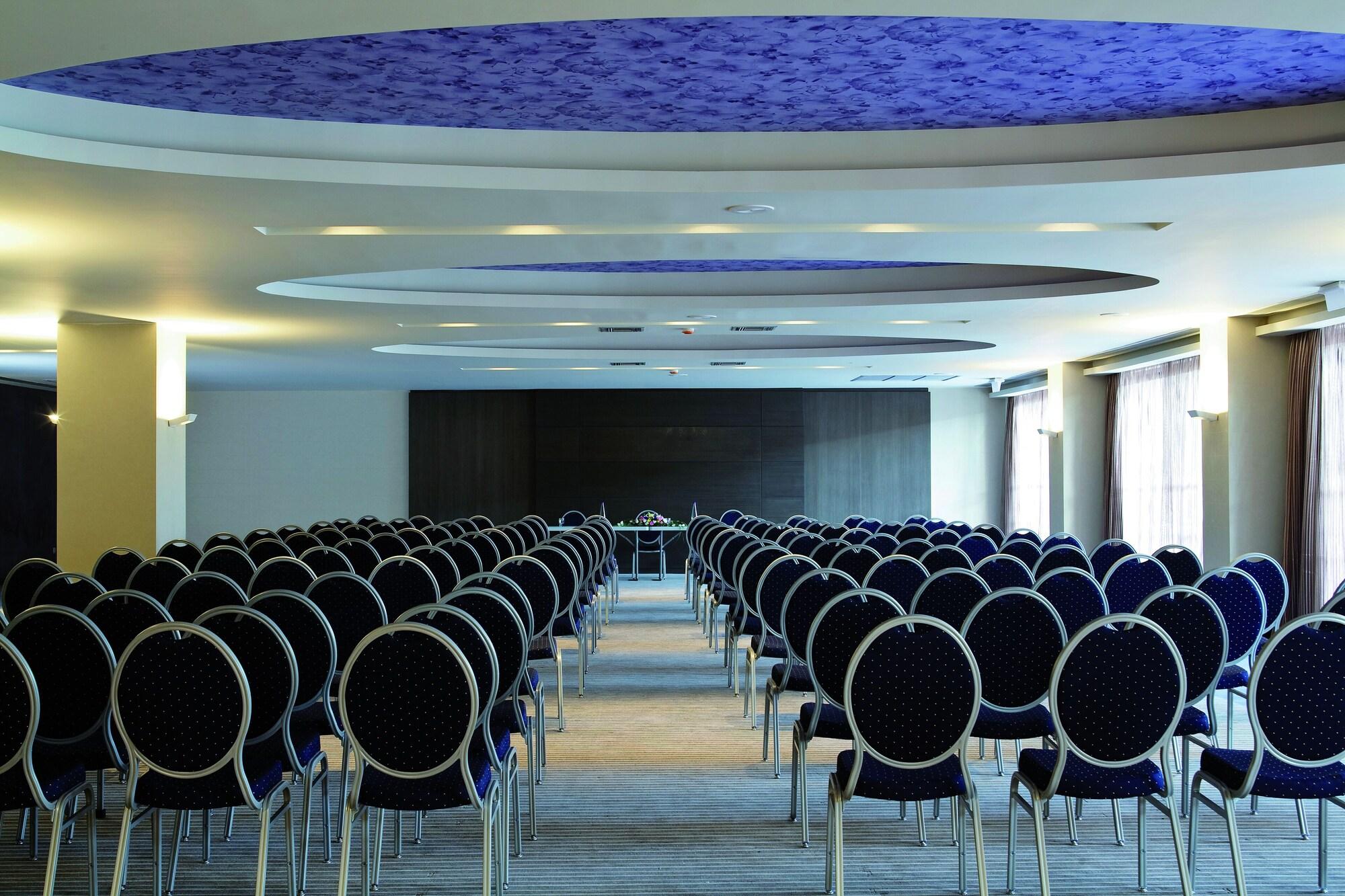 Atlantica Mikri Poli Crete - All Inclusive