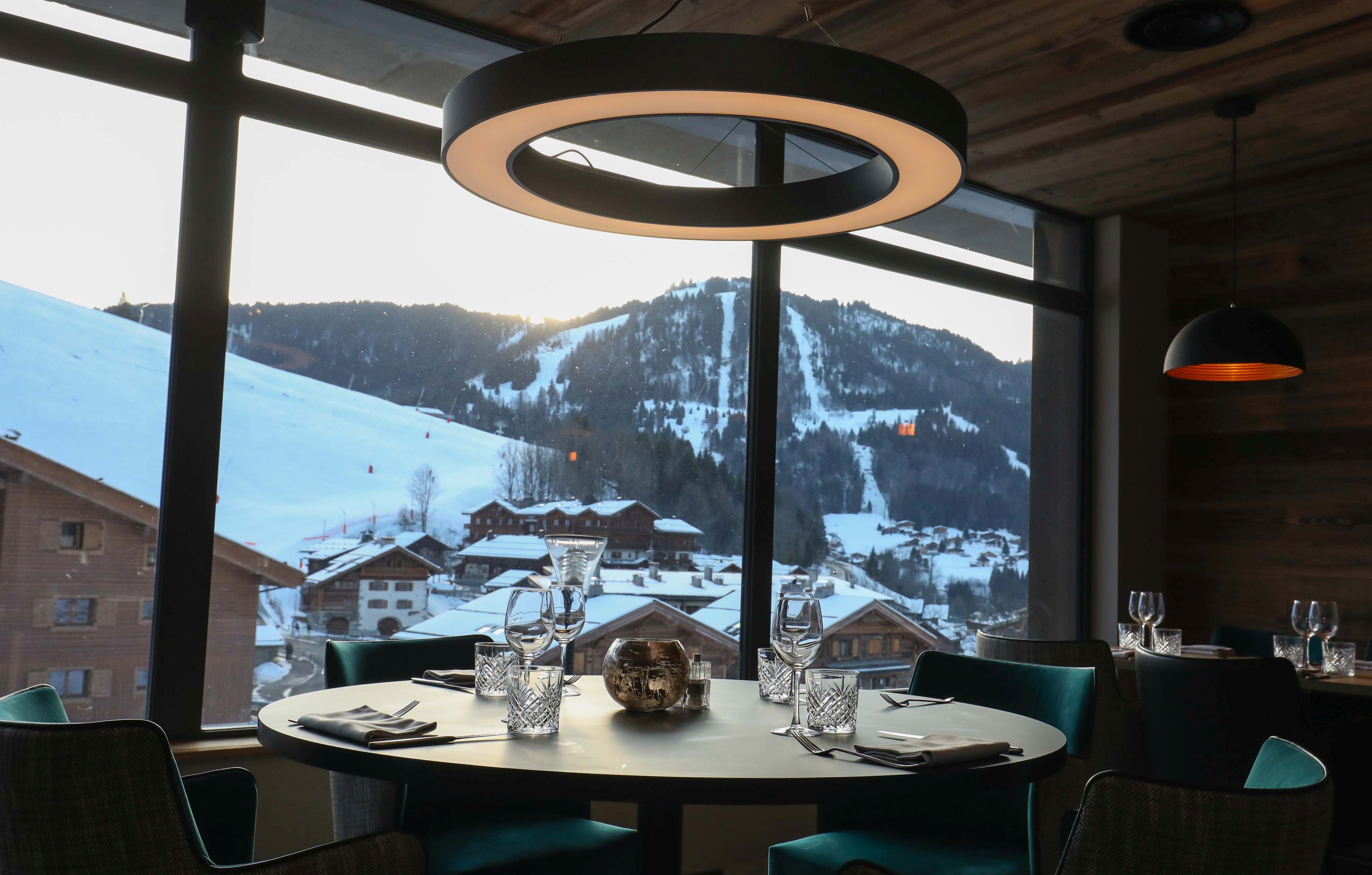 Hotel et Spa Le Chamois by Odalys