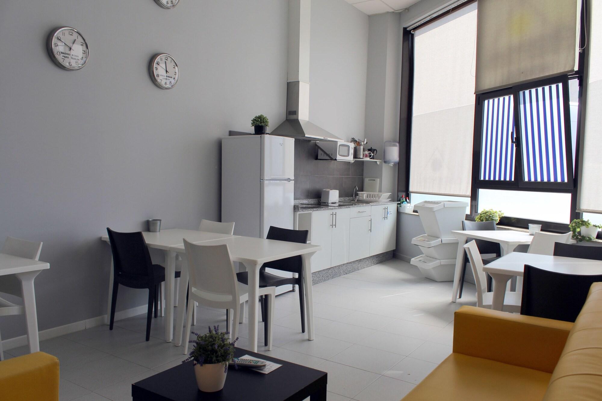 Albergue Turistico La Credencial